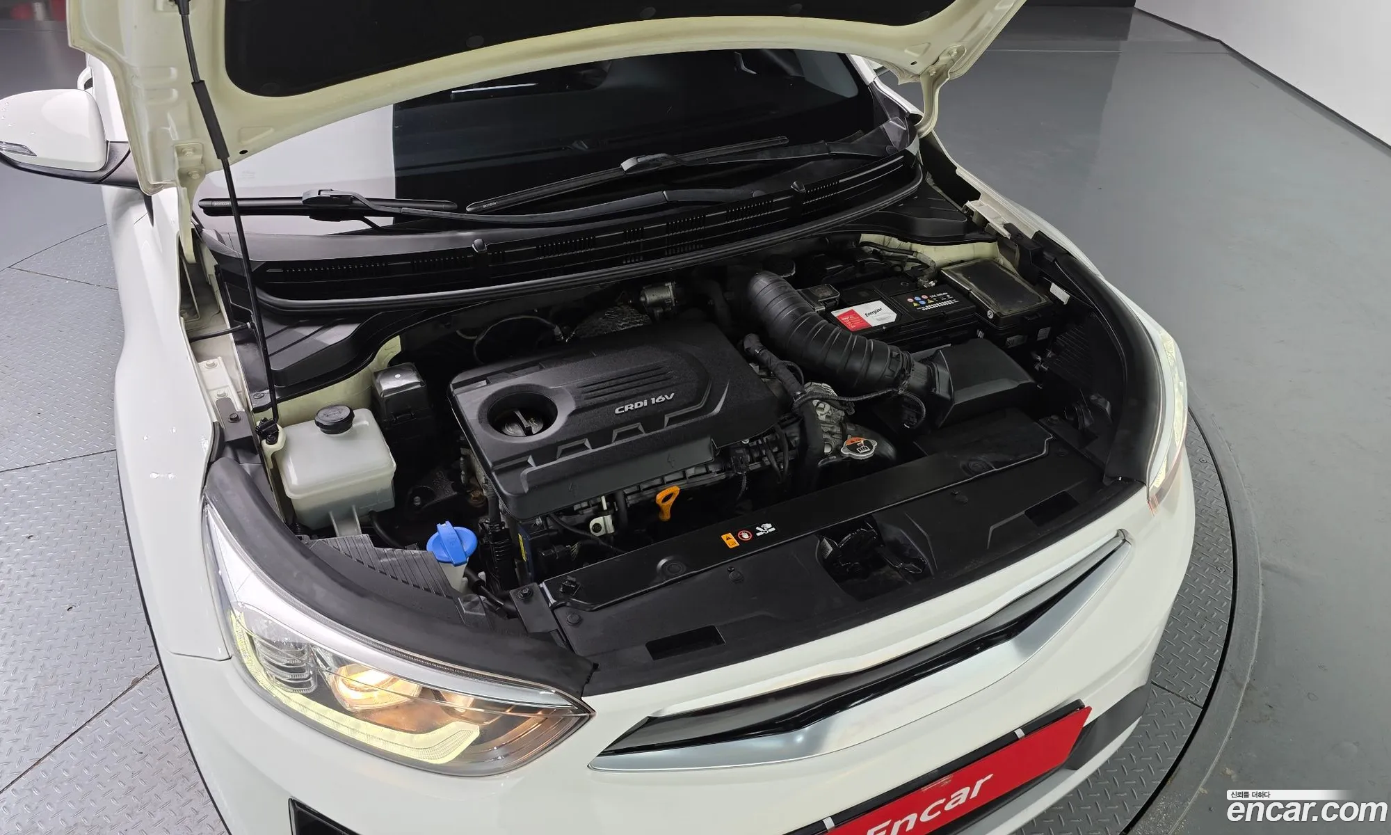 Kia Stonic 2019 — 13