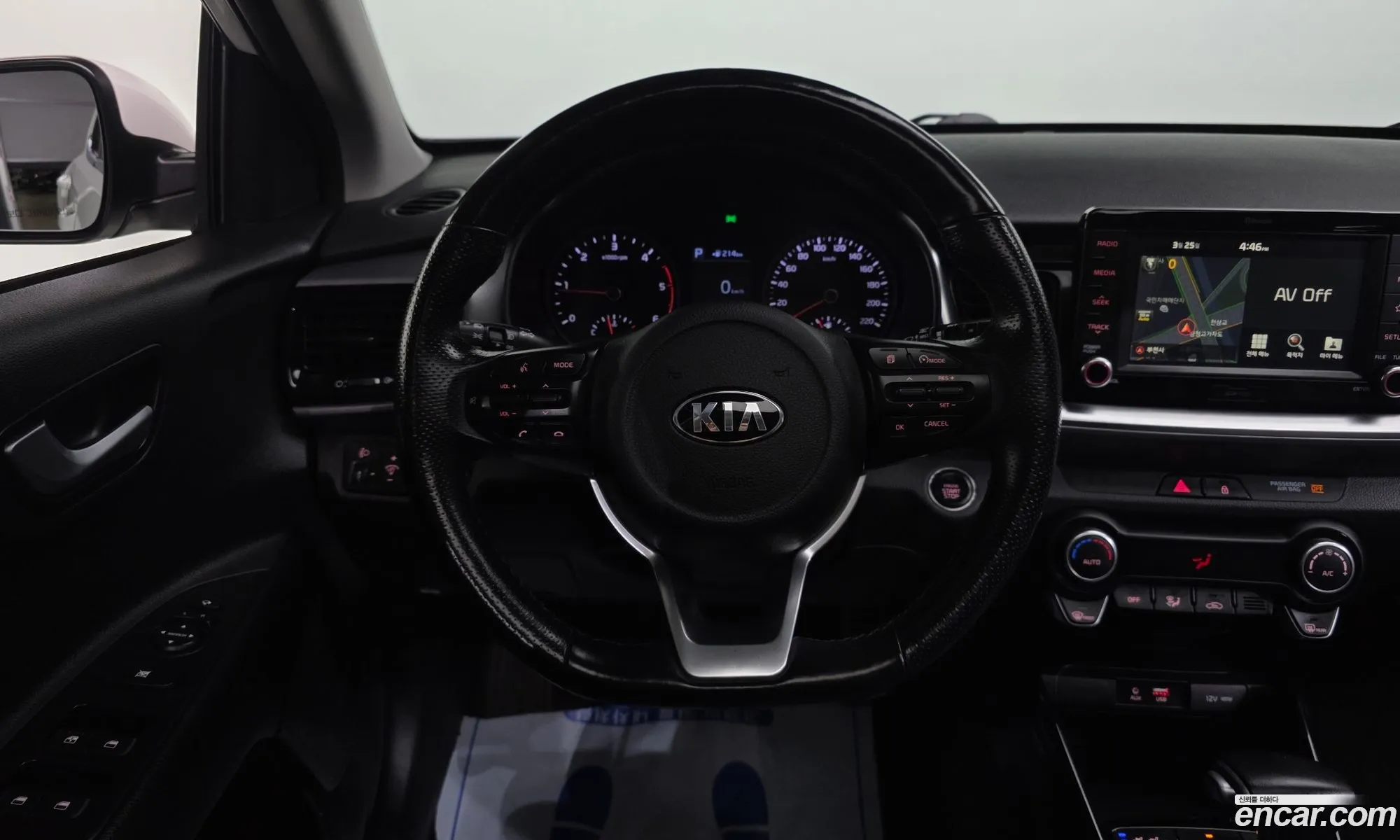 Kia Stonic 2019 — 9