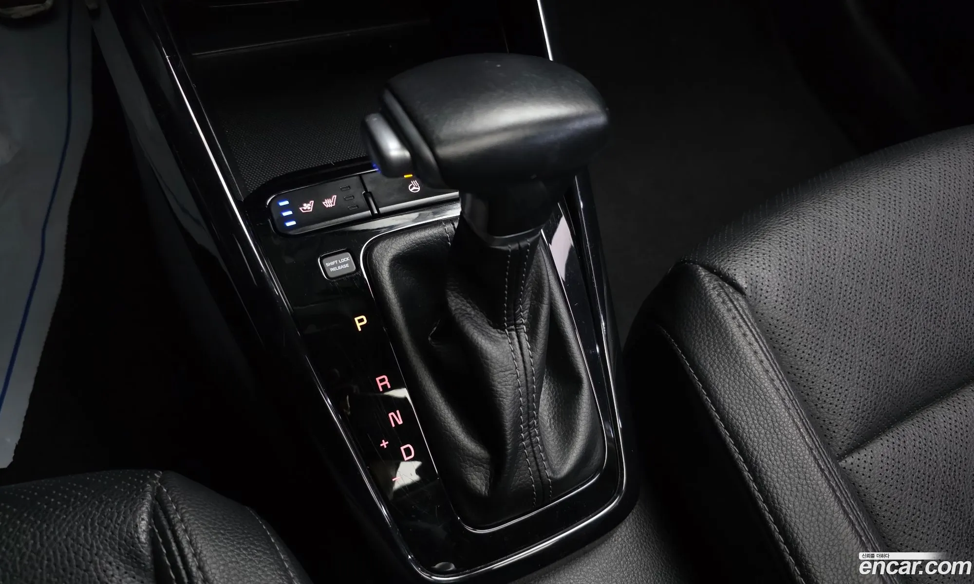 Kia Stonic 2019 — 3
