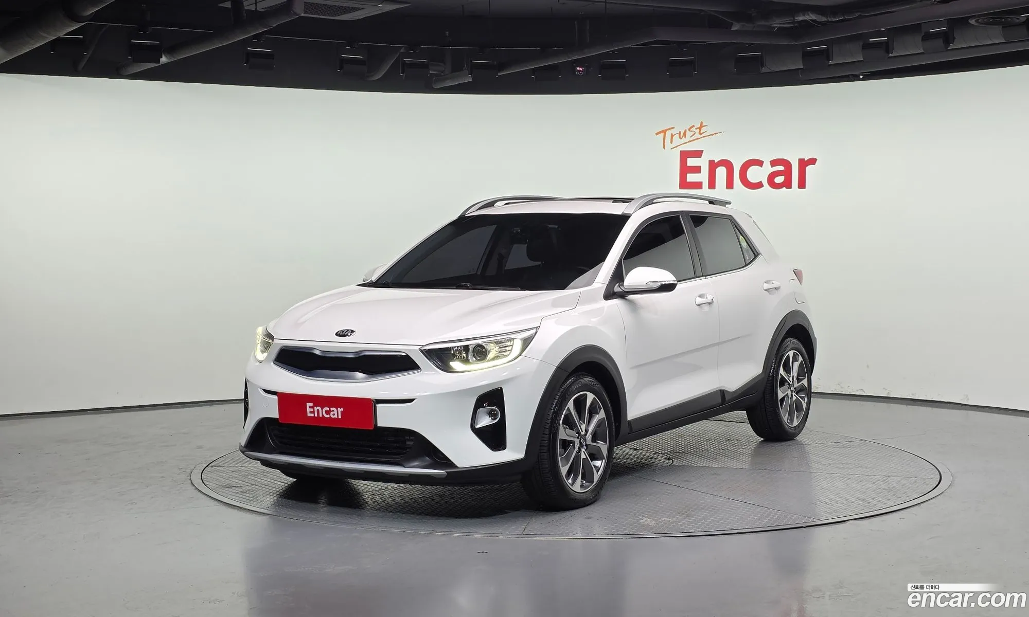 Kia Stonic 2019 — 17