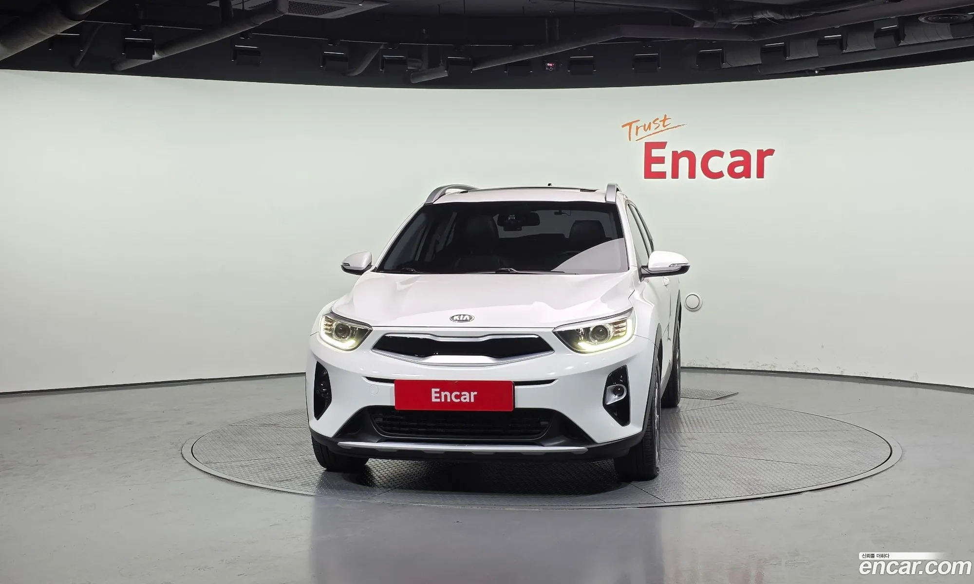 Kia Stonic 2019 — 15