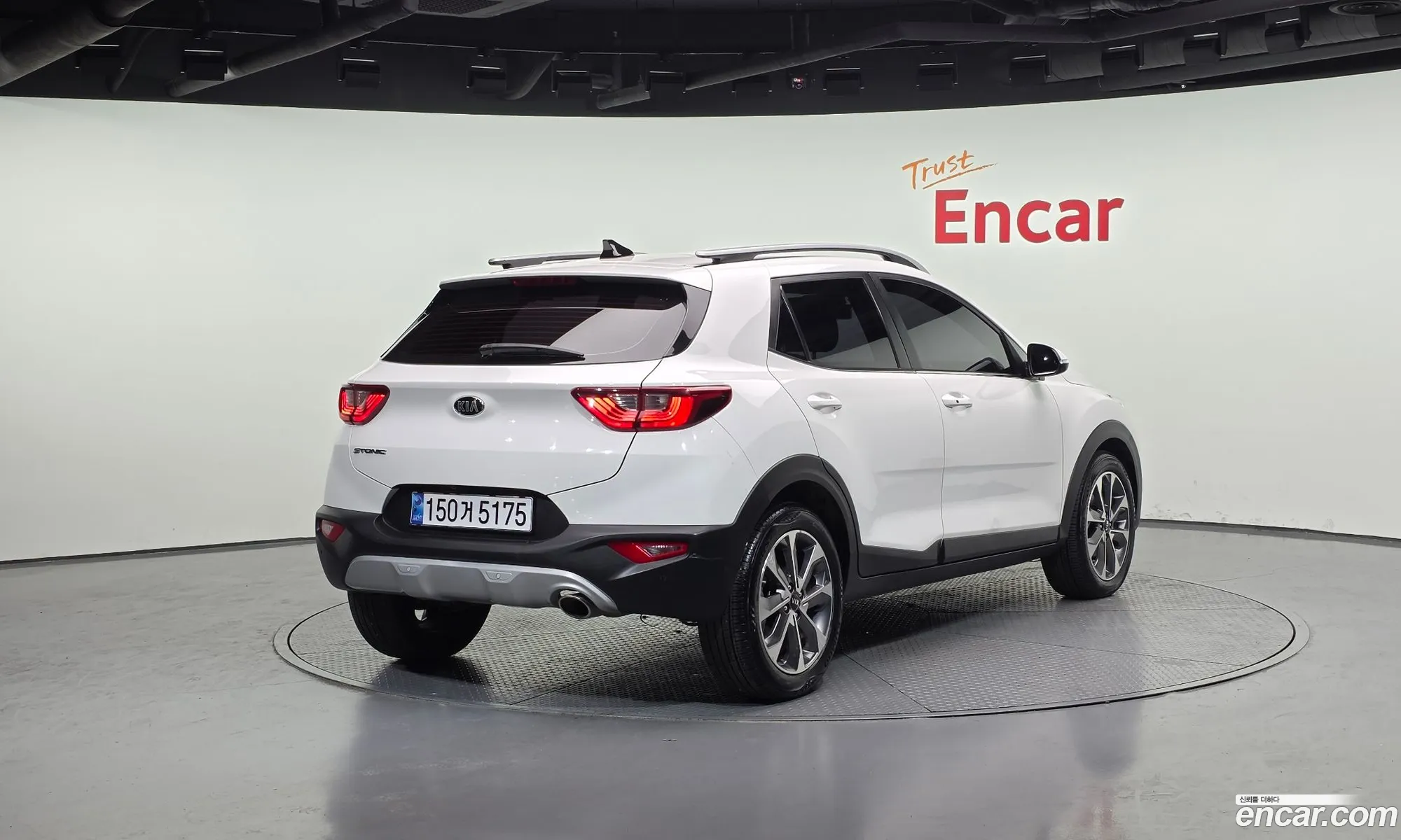 Kia Stonic 2019 — 6
