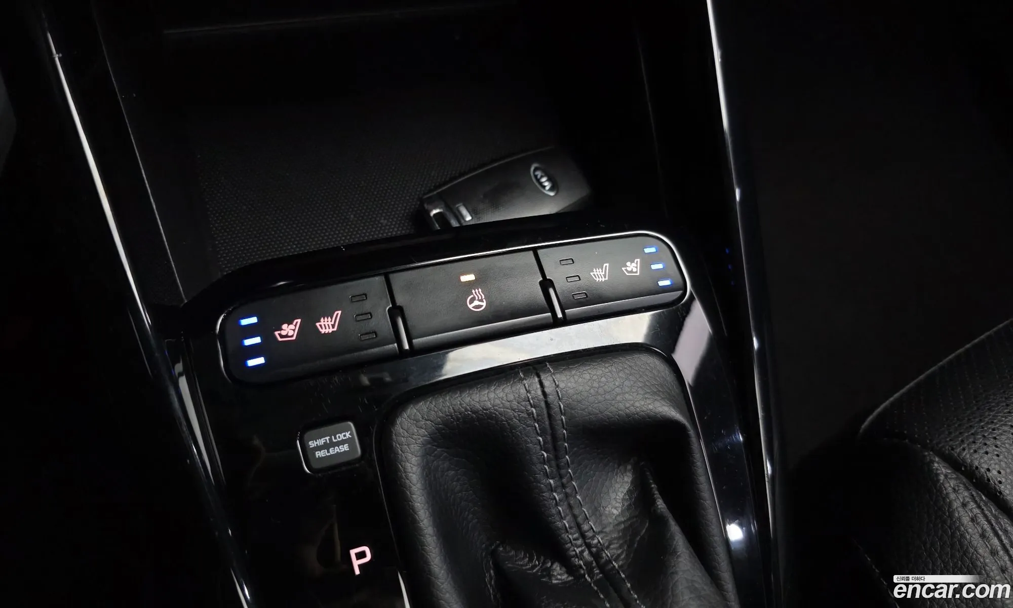 Kia Stonic 2019 — 8