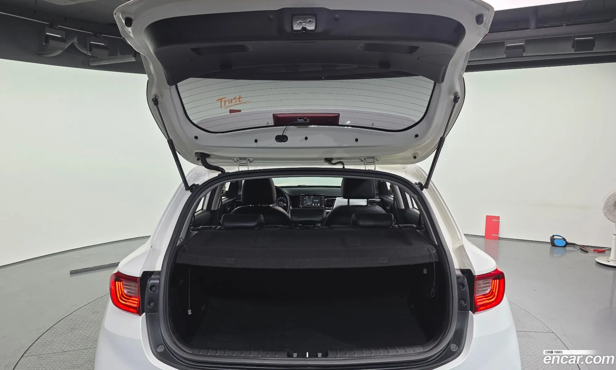 Kia Stonic 2019 — 12