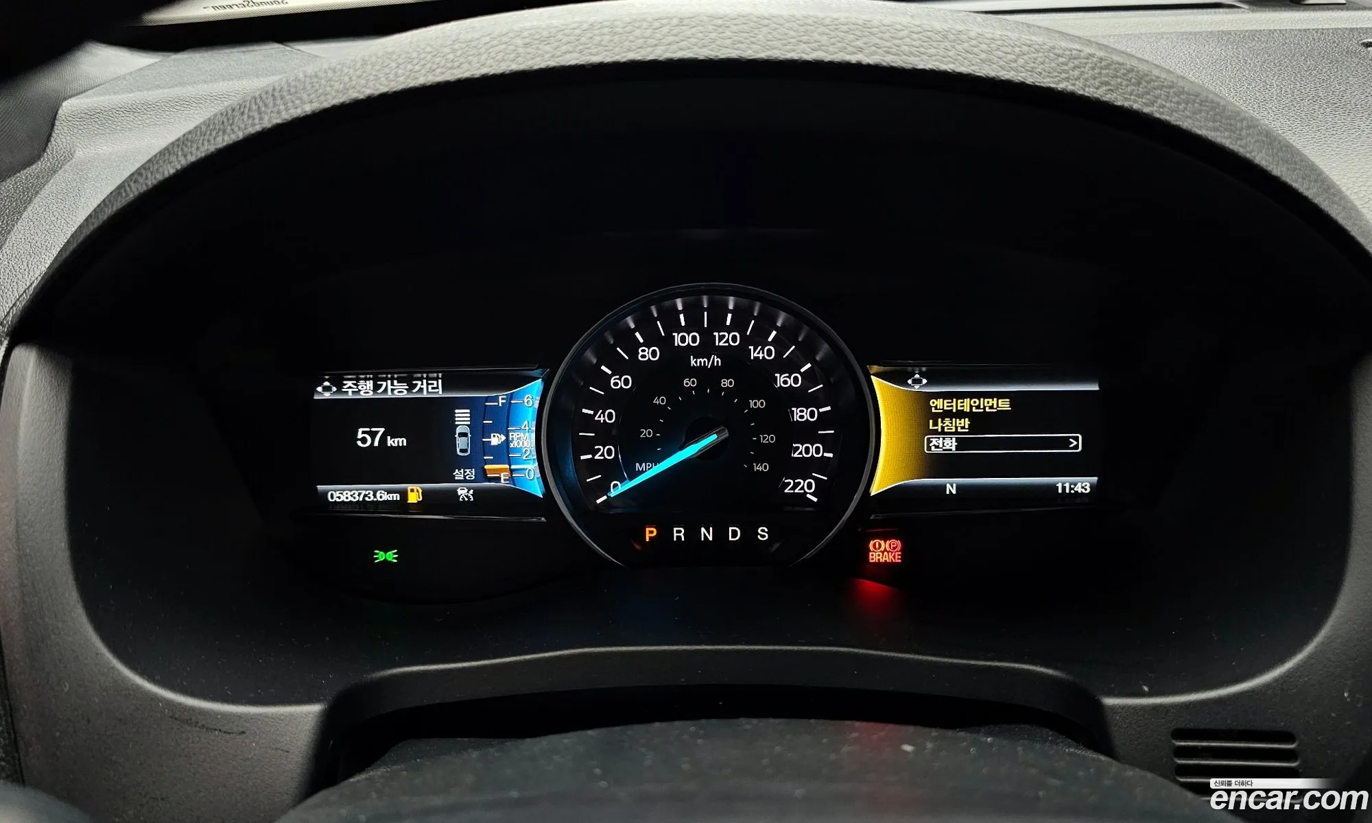 Ford Explorer 2018 1FM5K8FH8JGA59846 — 14