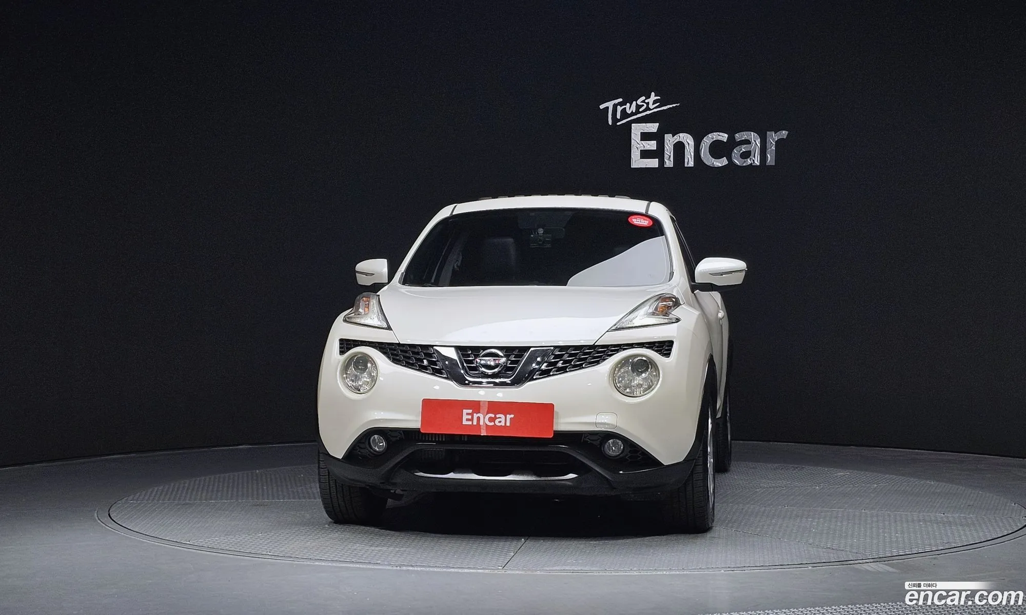 Nissan Juke 2017 JN1AF58E6HT180095 — 13