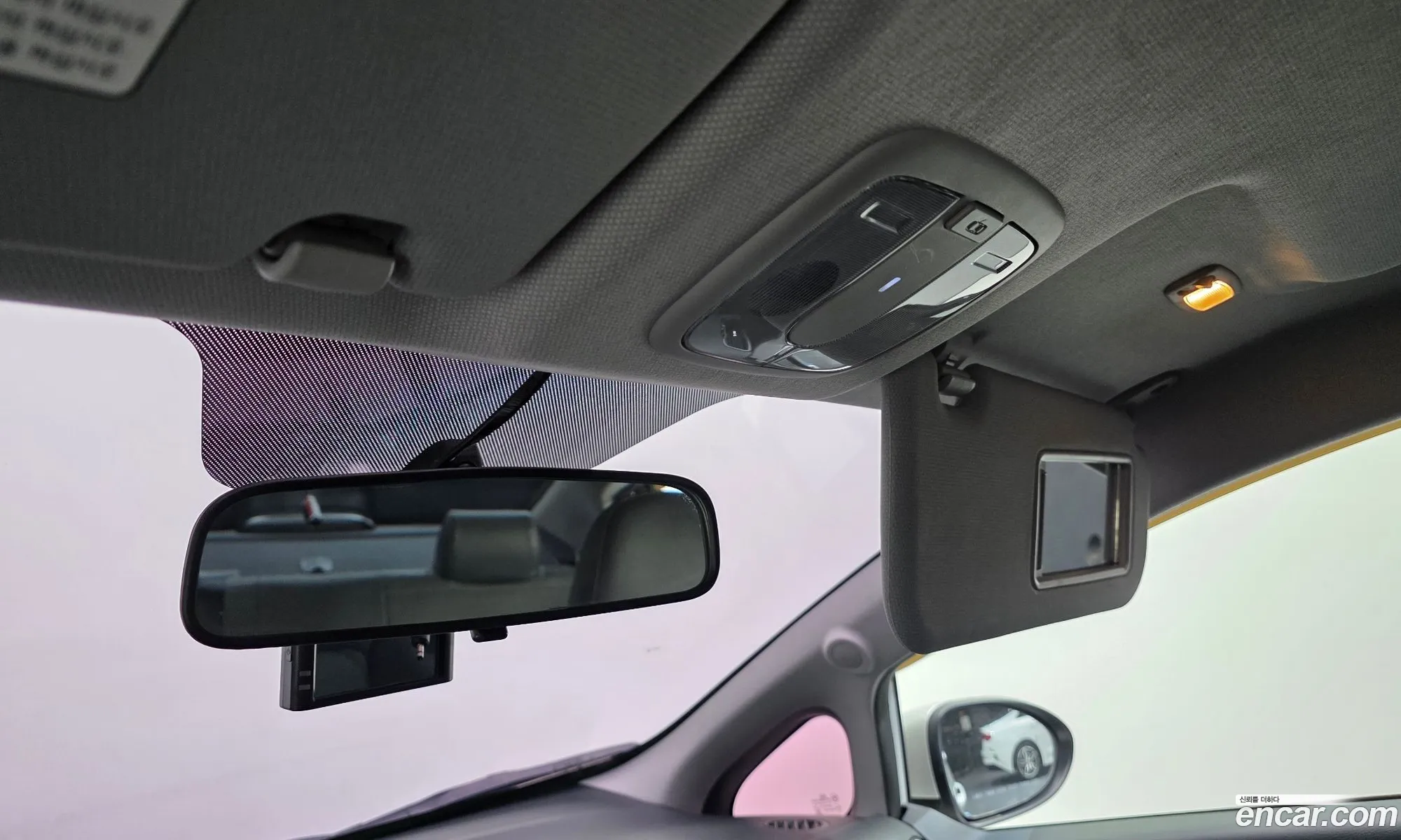 Kia Pride 2015 — 19