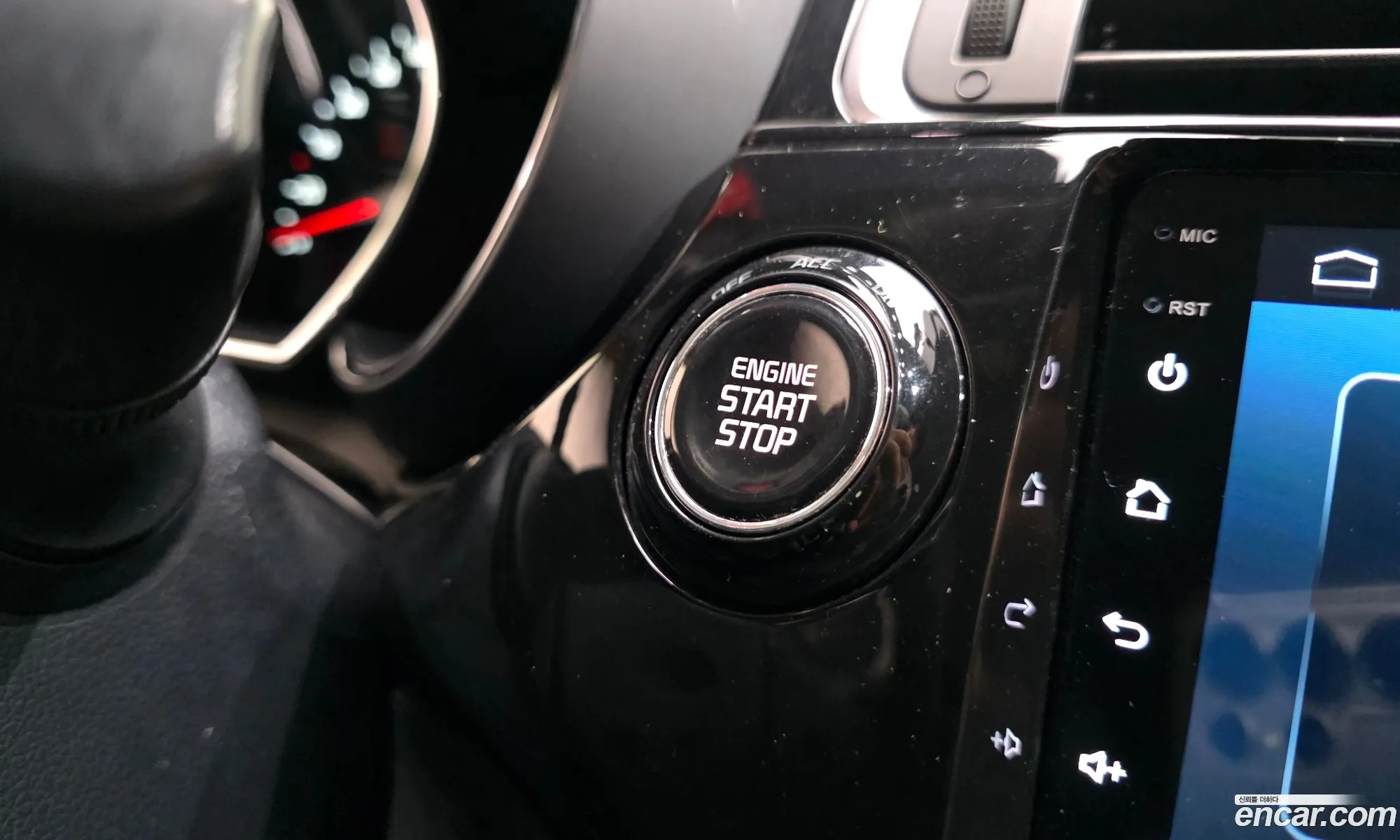 Kia Pride 2015 — 20