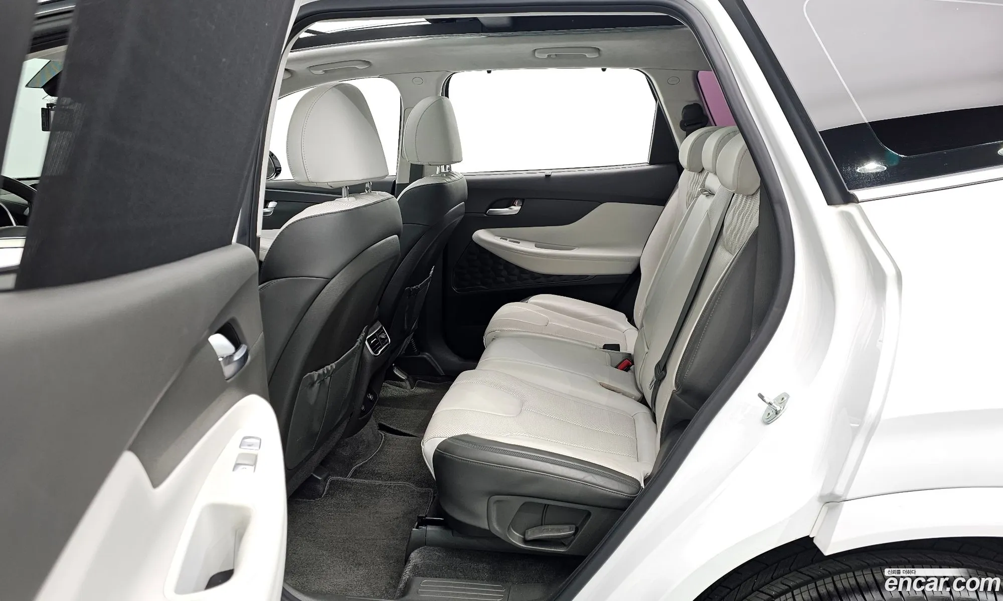 Hyundai Santa Fe 2020 — 14
