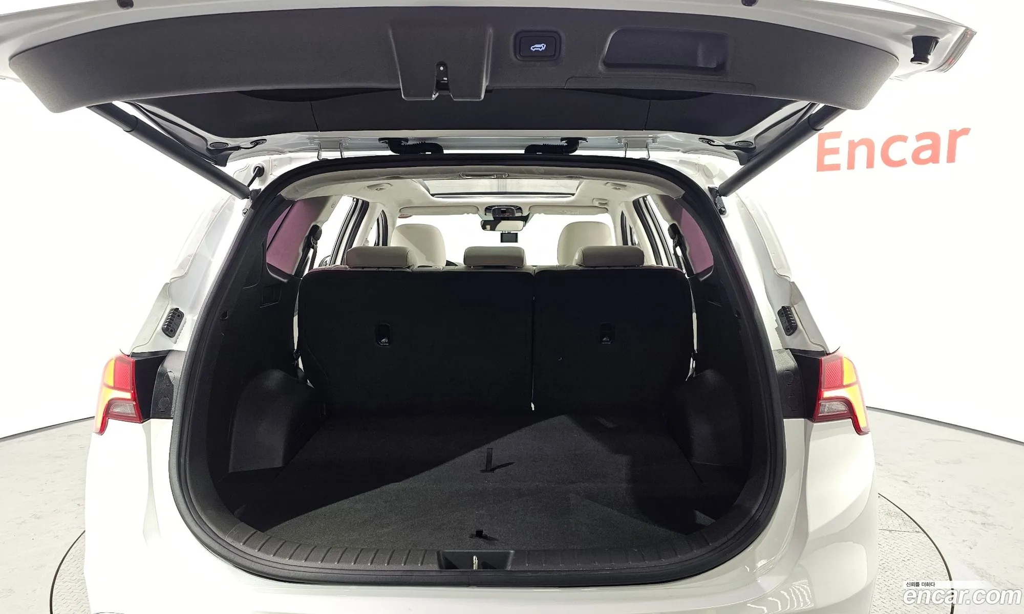 Hyundai Santa Fe 2020 — 15