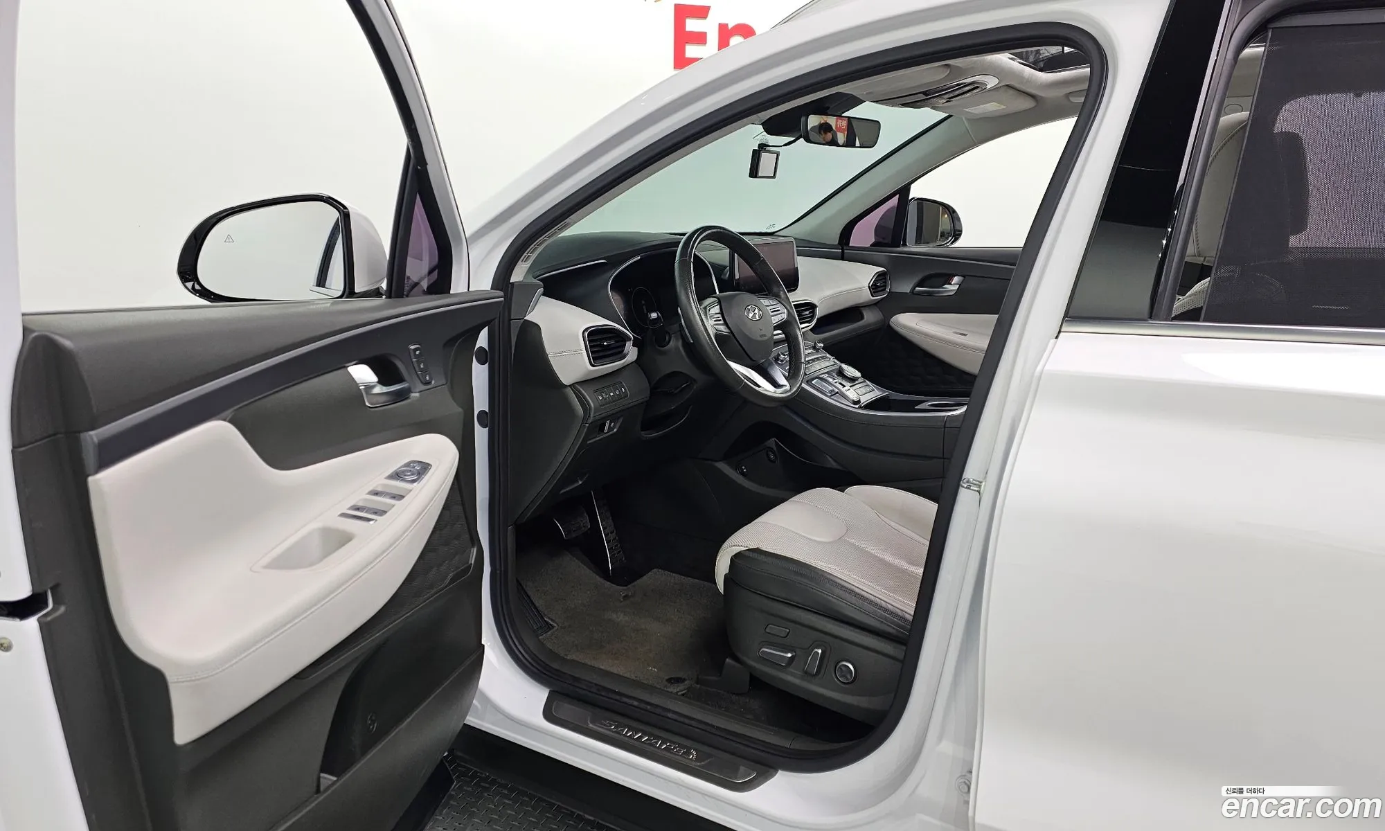 Hyundai Santa Fe 2020 — 3
