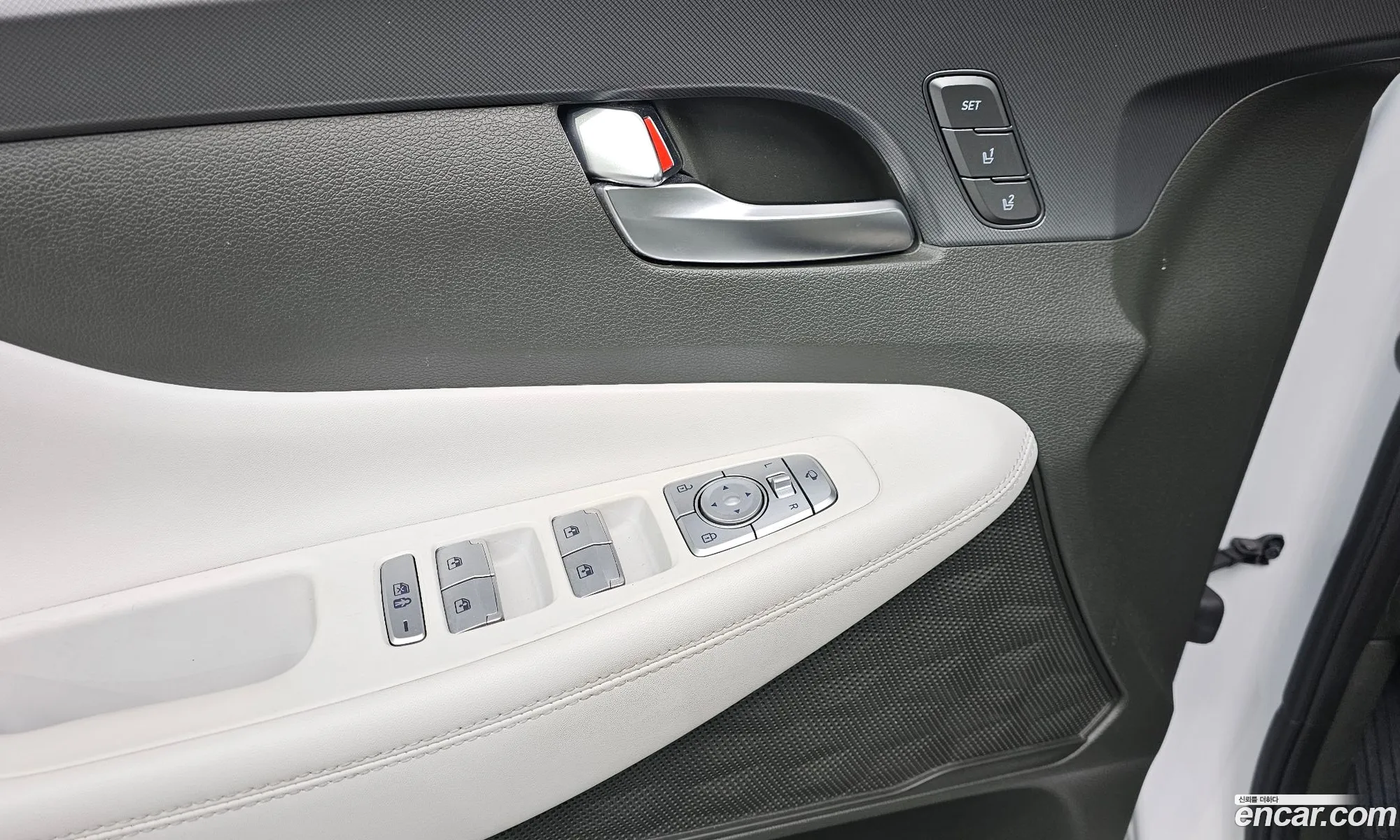 Hyundai Santa Fe 2020 — 7
