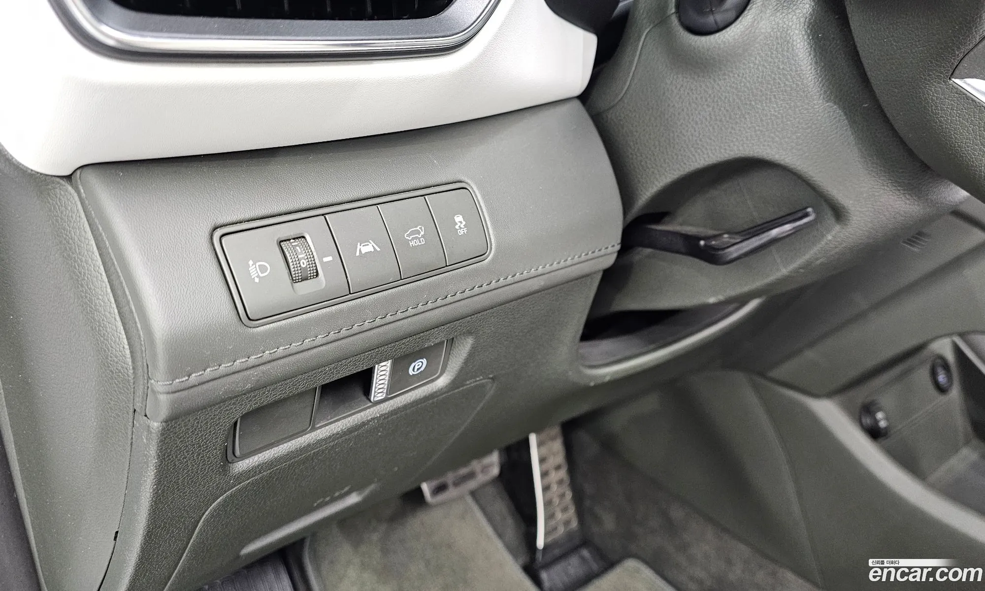 Hyundai Santa Fe 2020 — 11