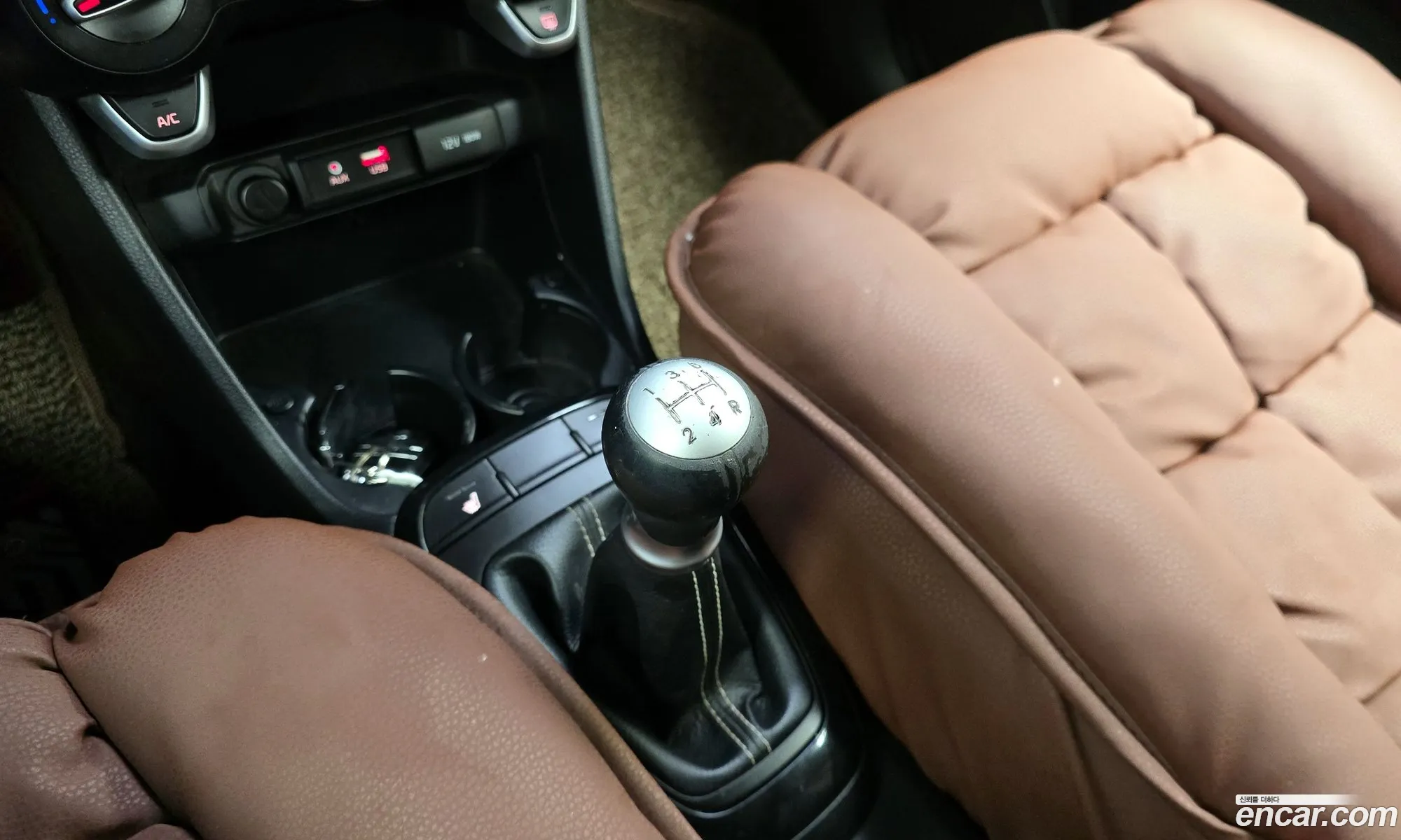 Kia Morning 2018 — 10