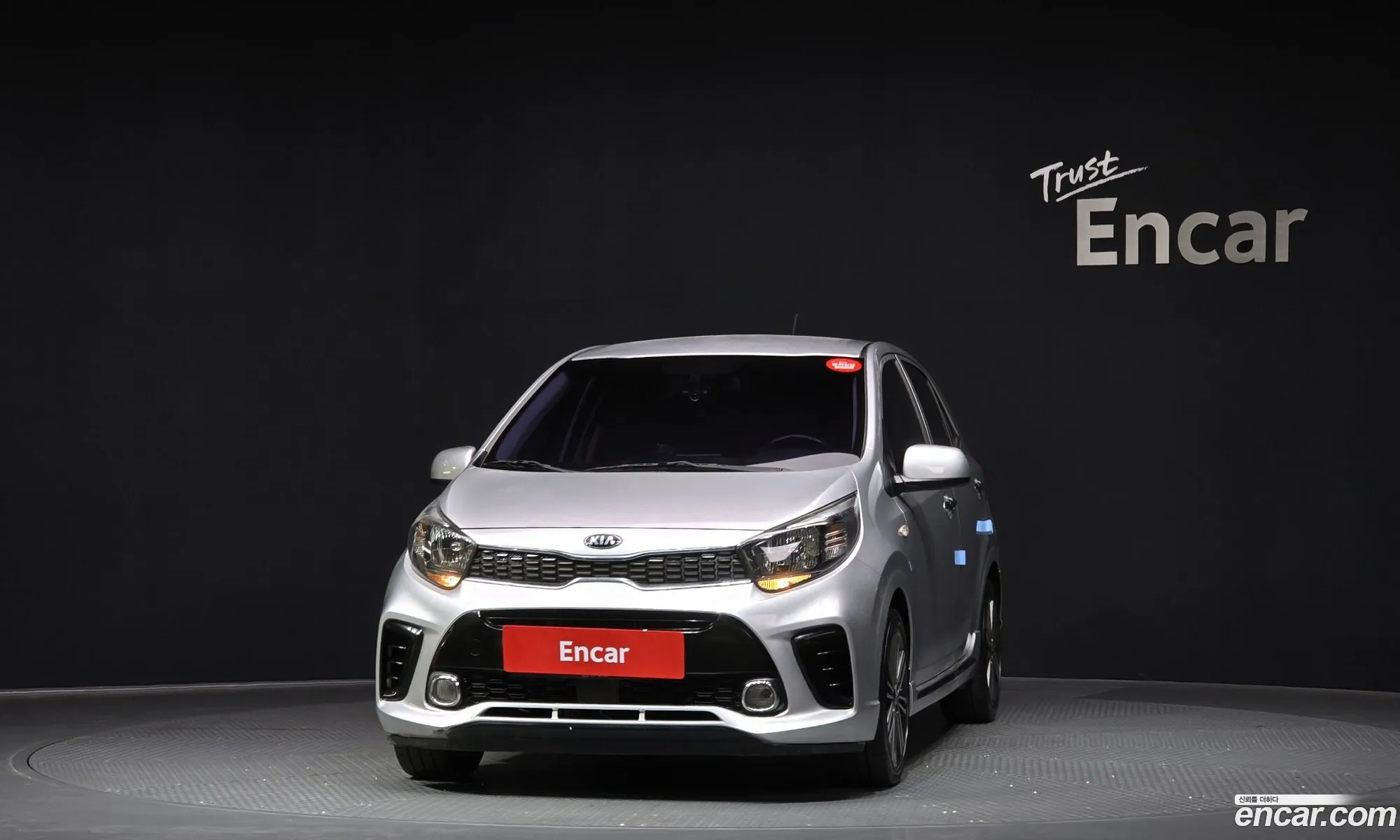 Kia Morning 2018 — 16