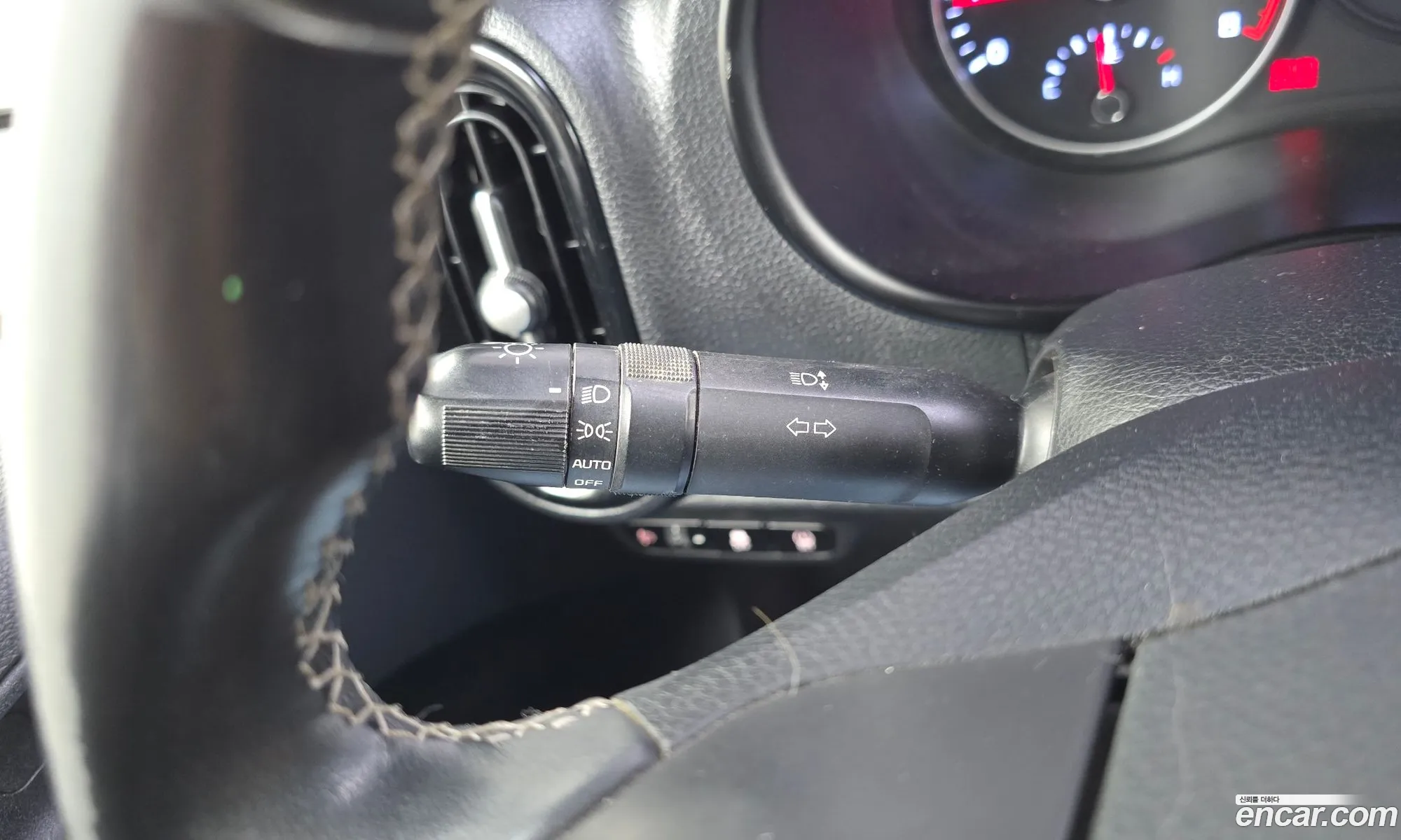 Kia Morning 2018 — 3