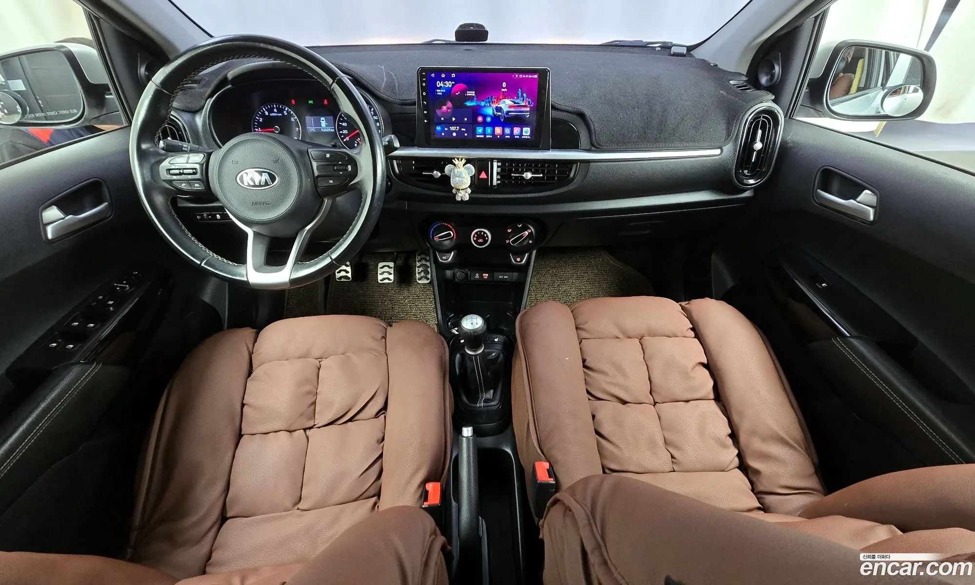 Kia Morning 2018 — 15