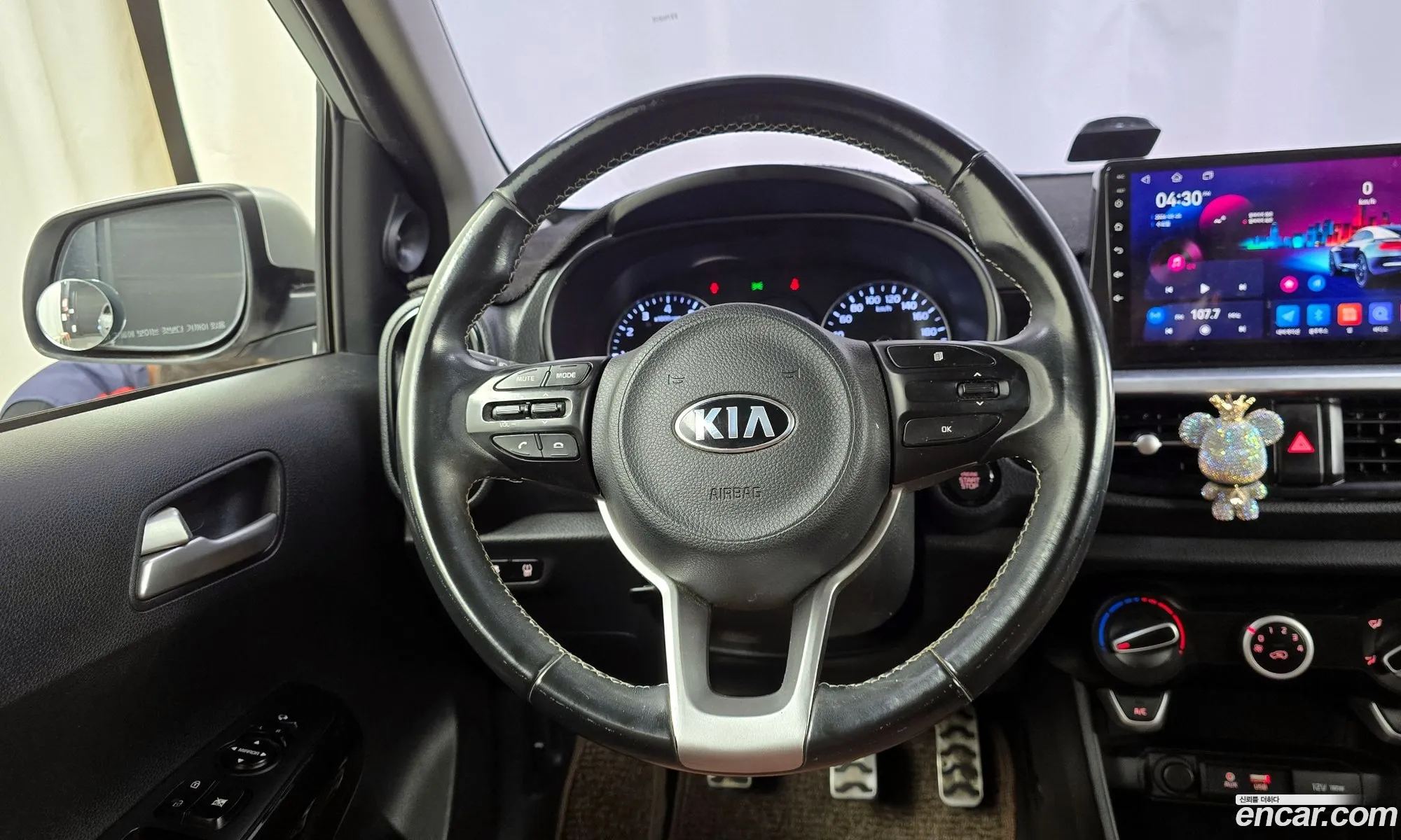 Kia Morning 2018 — 14