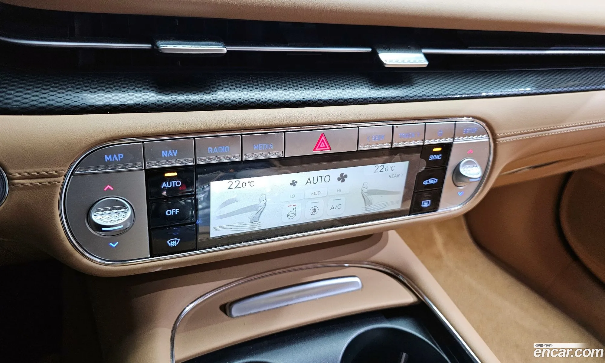 Genesis G90 2023 — 19