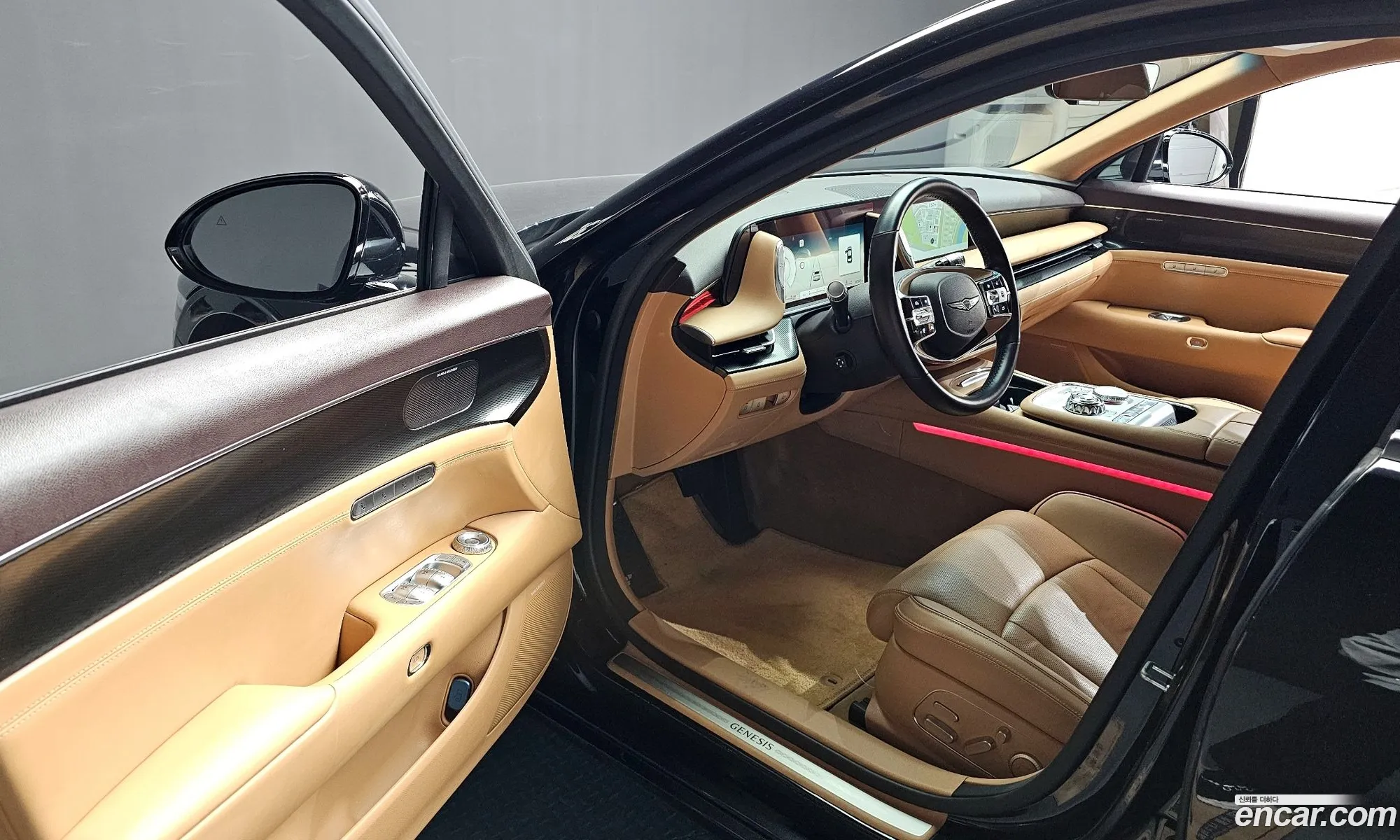 Genesis G90 2023 — 7