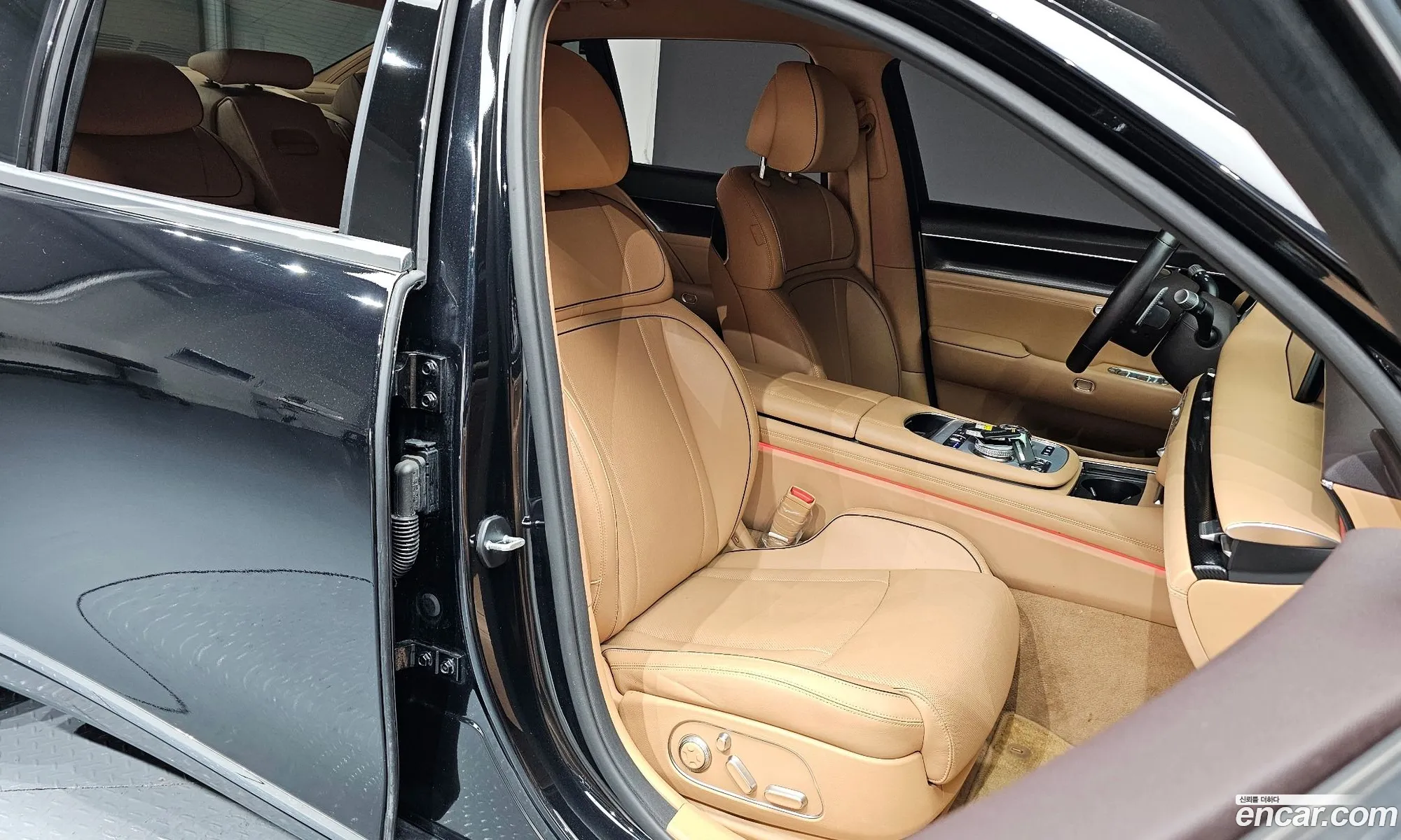 Genesis G90 2023 — 20