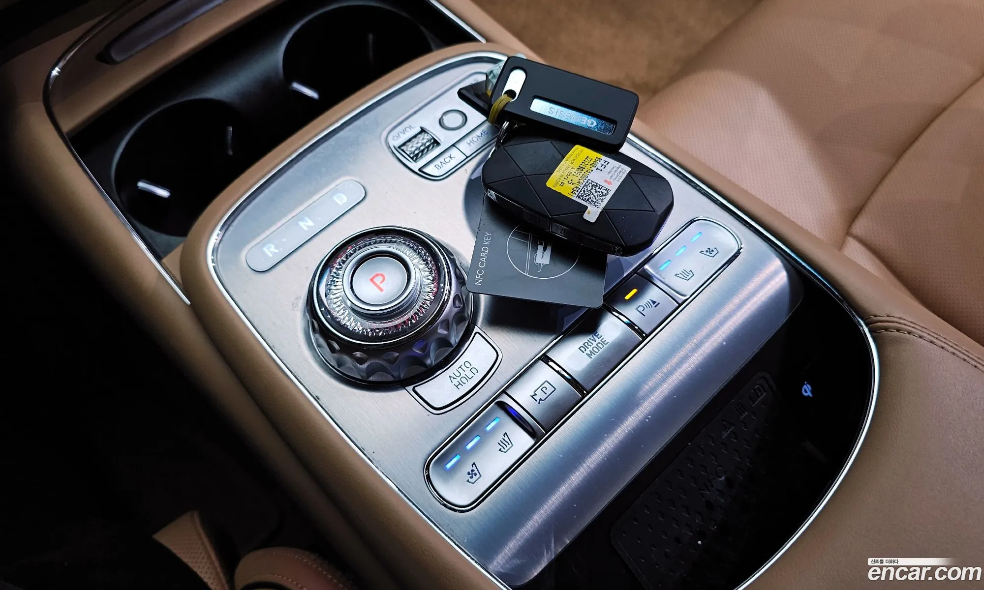 Genesis G90 2023 — 6