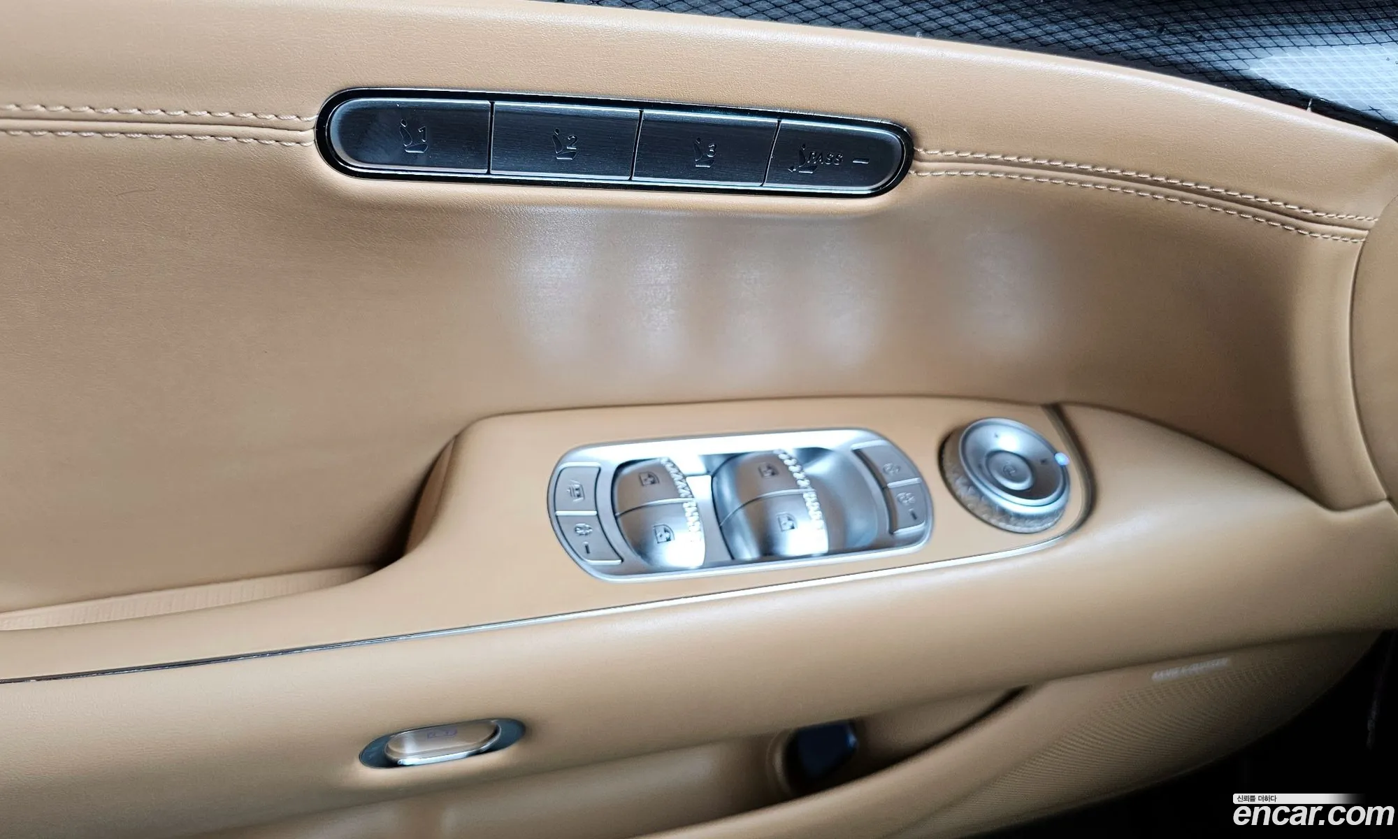 Genesis G90 2023 — 16