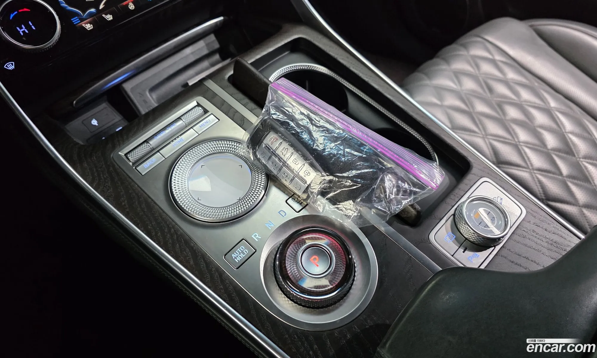 Genesis GV80 2021 — 5