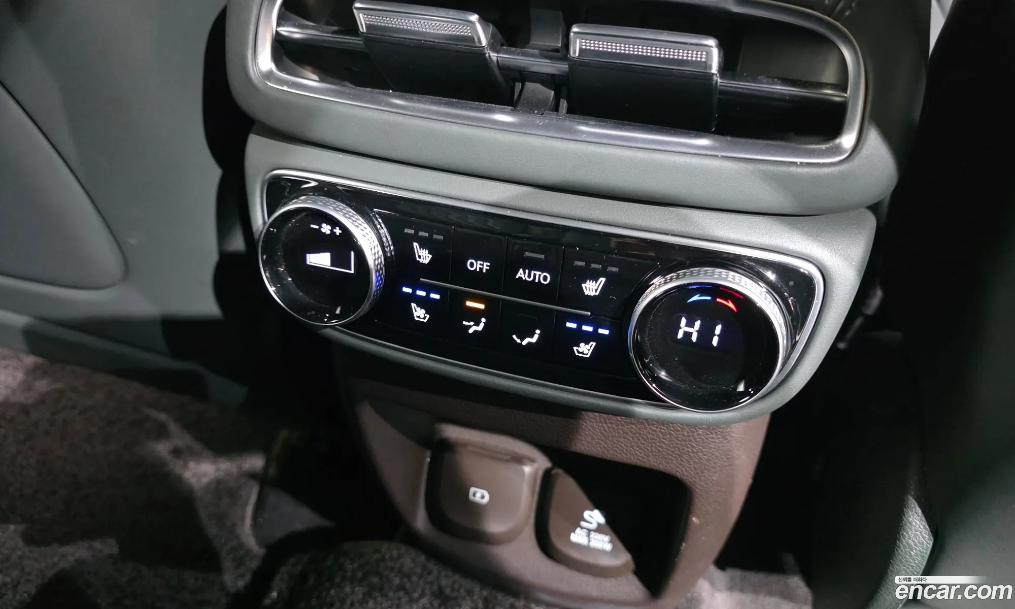 Genesis GV80 2021 — 6
