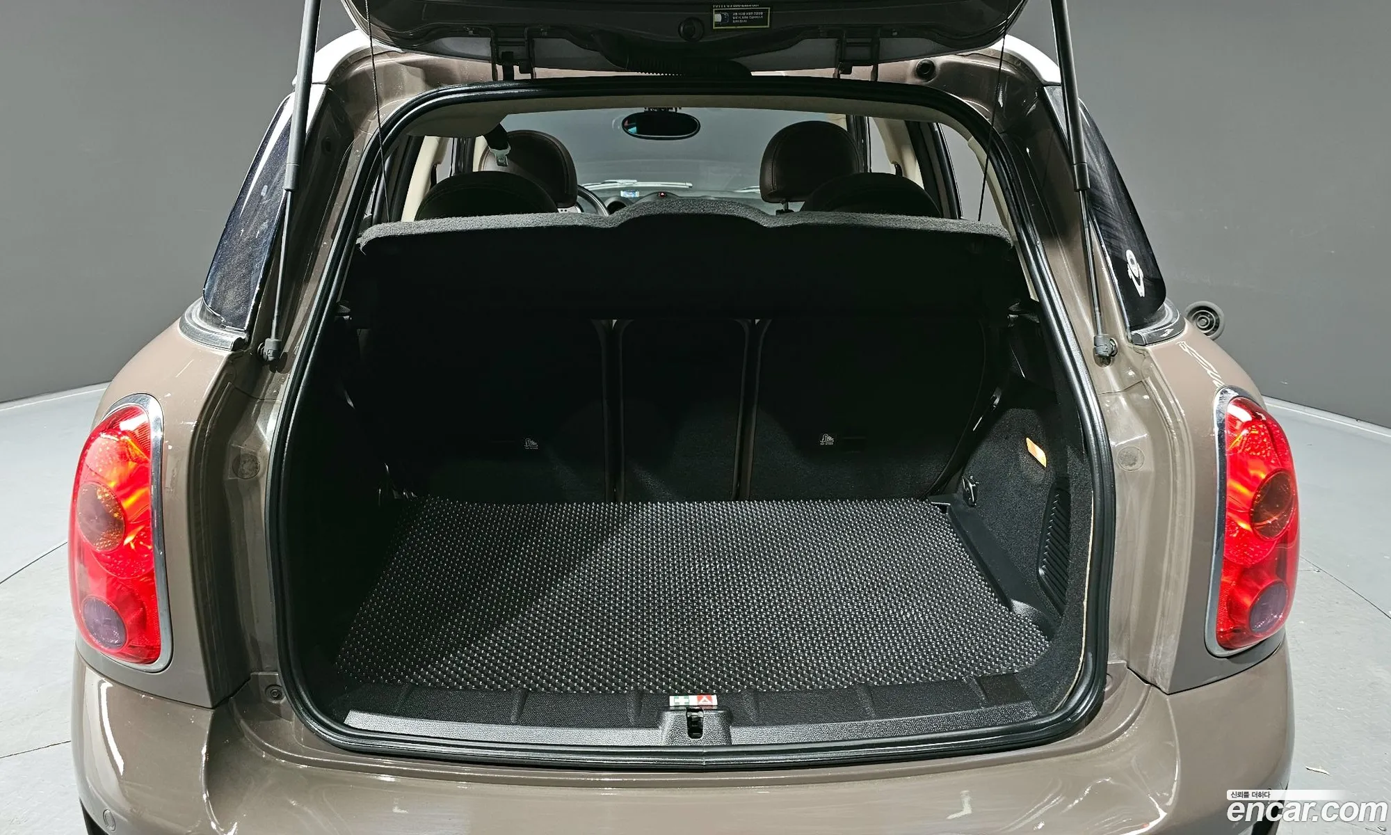 Mini Cooper SD Countryman 2012 — 15