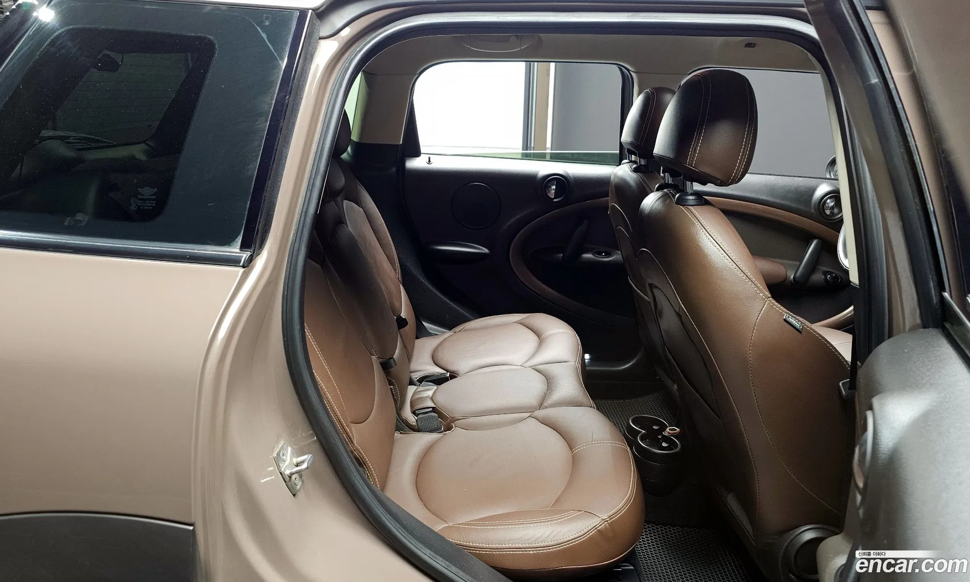 Mini Cooper SD Countryman 2012 — 18