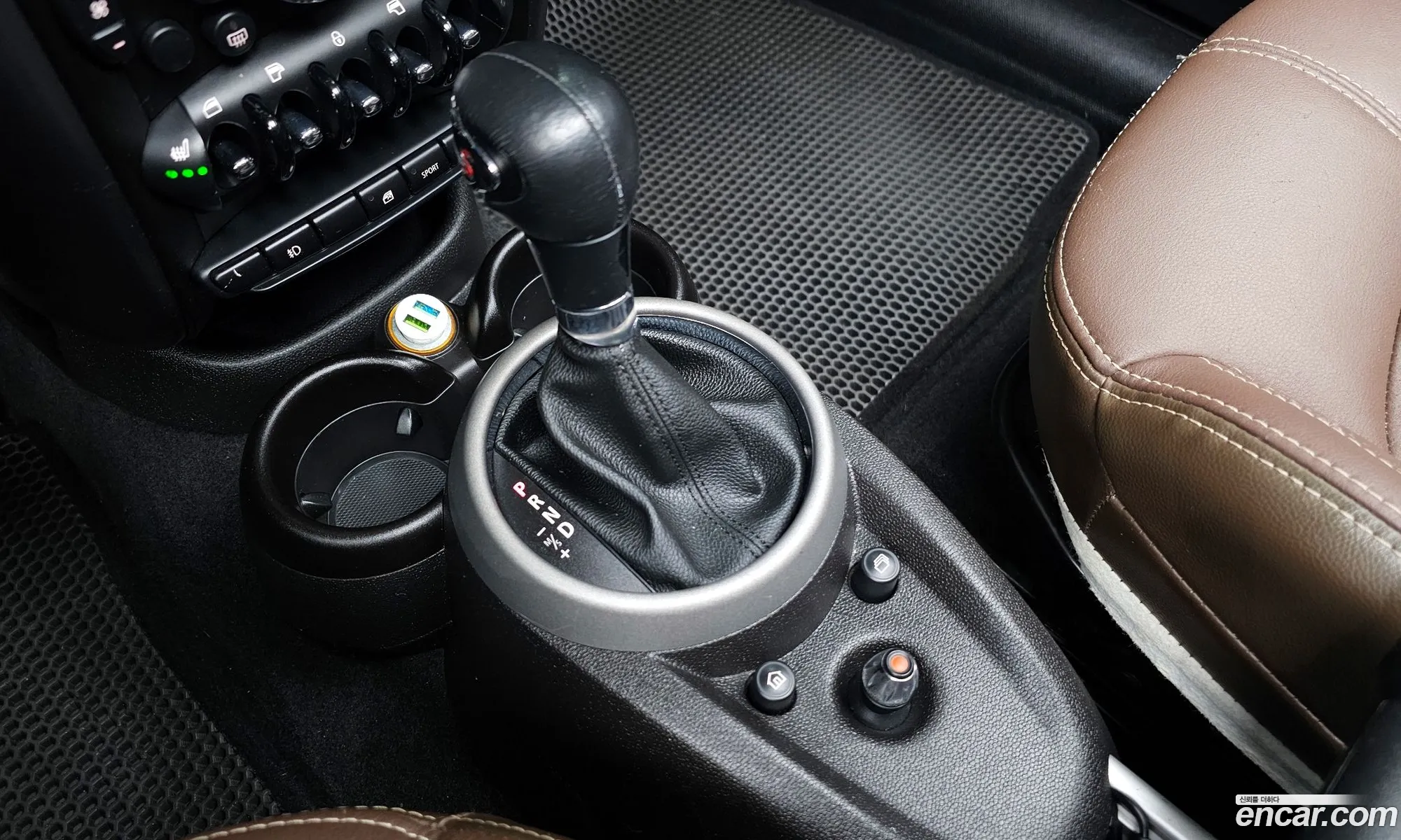 Mini Cooper SD Countryman 2012 — 10