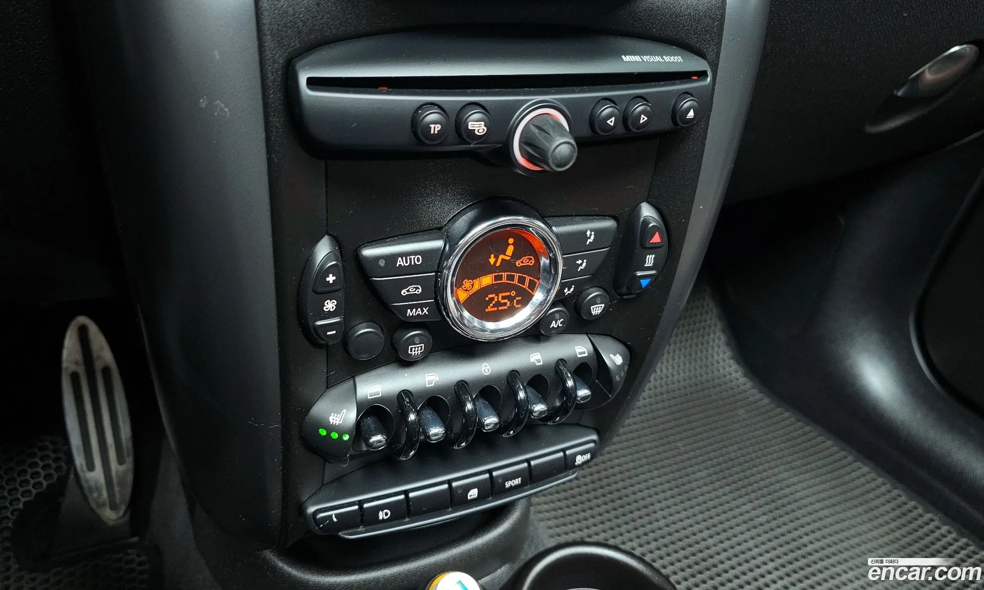 Mini Cooper SD Countryman 2012 — 12