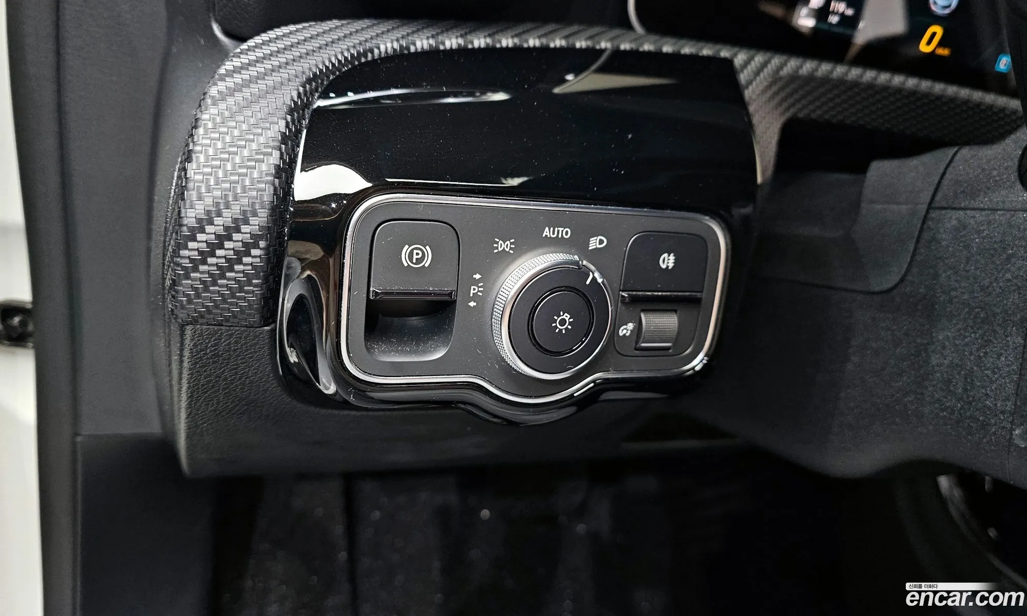 Mercedes-Benz A-Class W177 2019 — 14