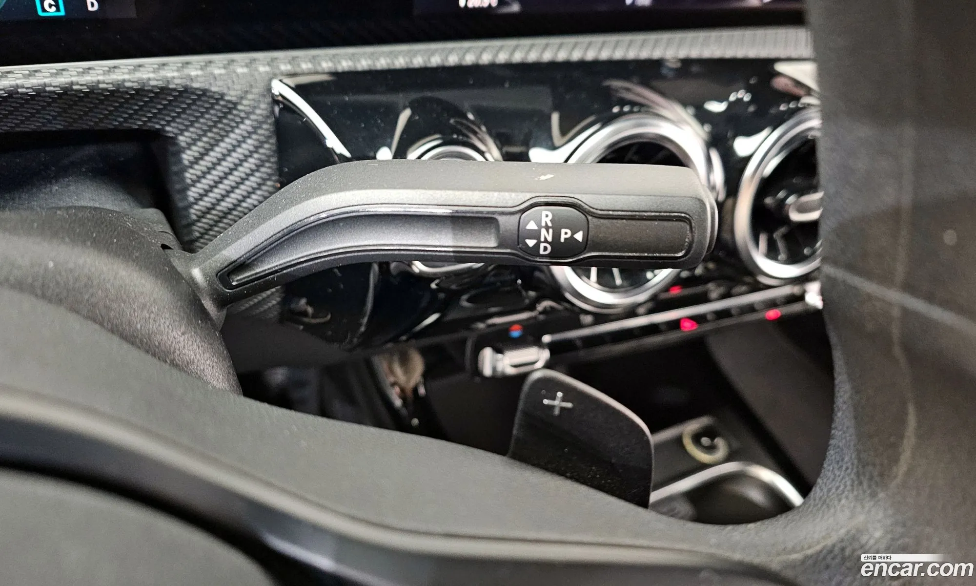 Mercedes-Benz A-Class W177 2019 — 7