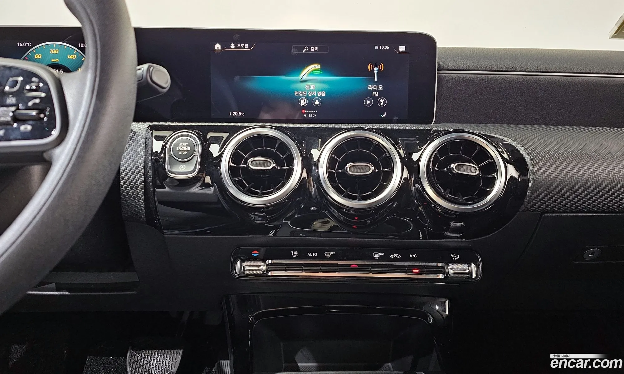 Mercedes-Benz A-Class W177 2019 — 2