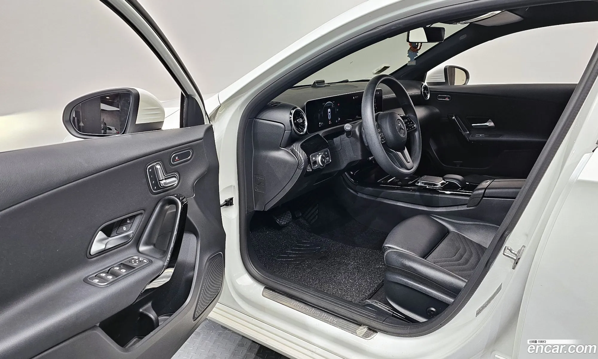 Mercedes-Benz A-Class W177 2019 — 3