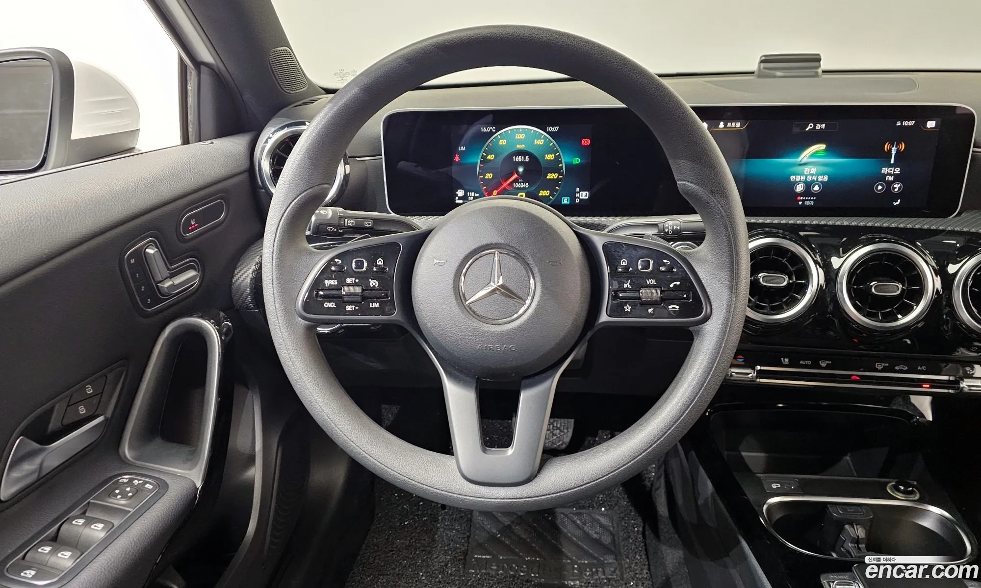 Mercedes-Benz A-Class W177 2019 — 9