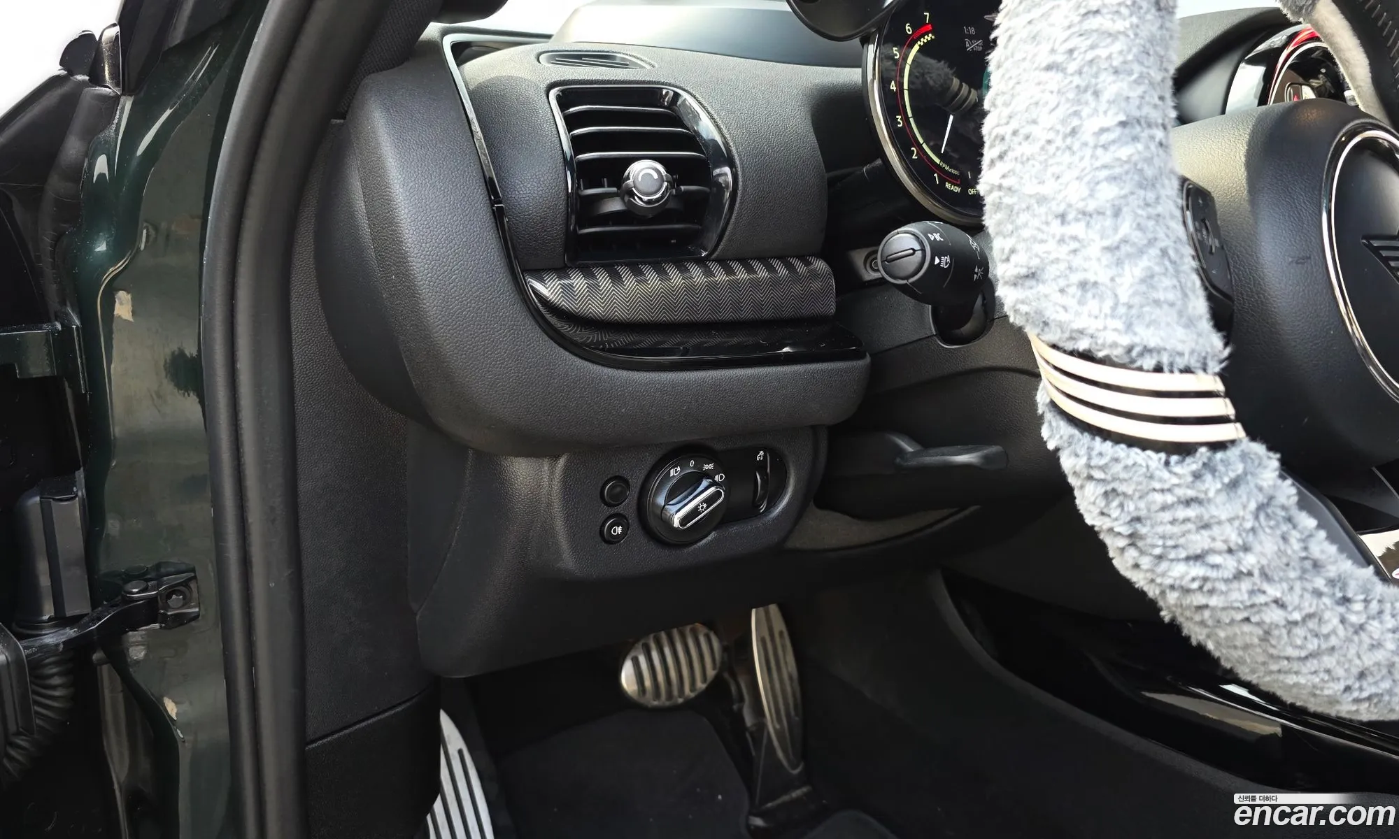 Mini Cooper S Clubman 2023 — 3