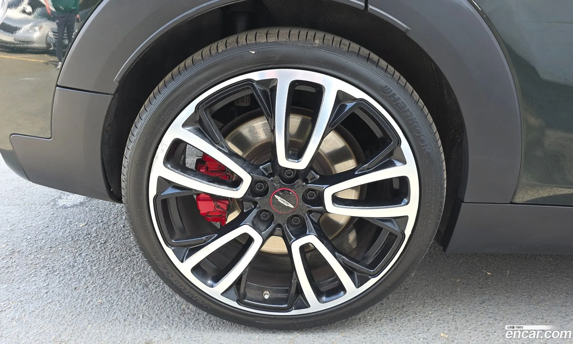 Mini Cooper S Clubman 2023 — 12