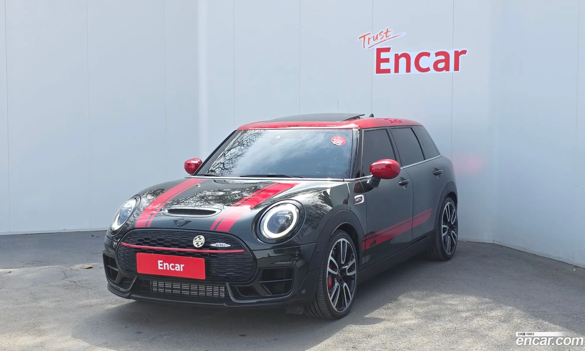 Mini Cooper S Clubman 2023 — 18