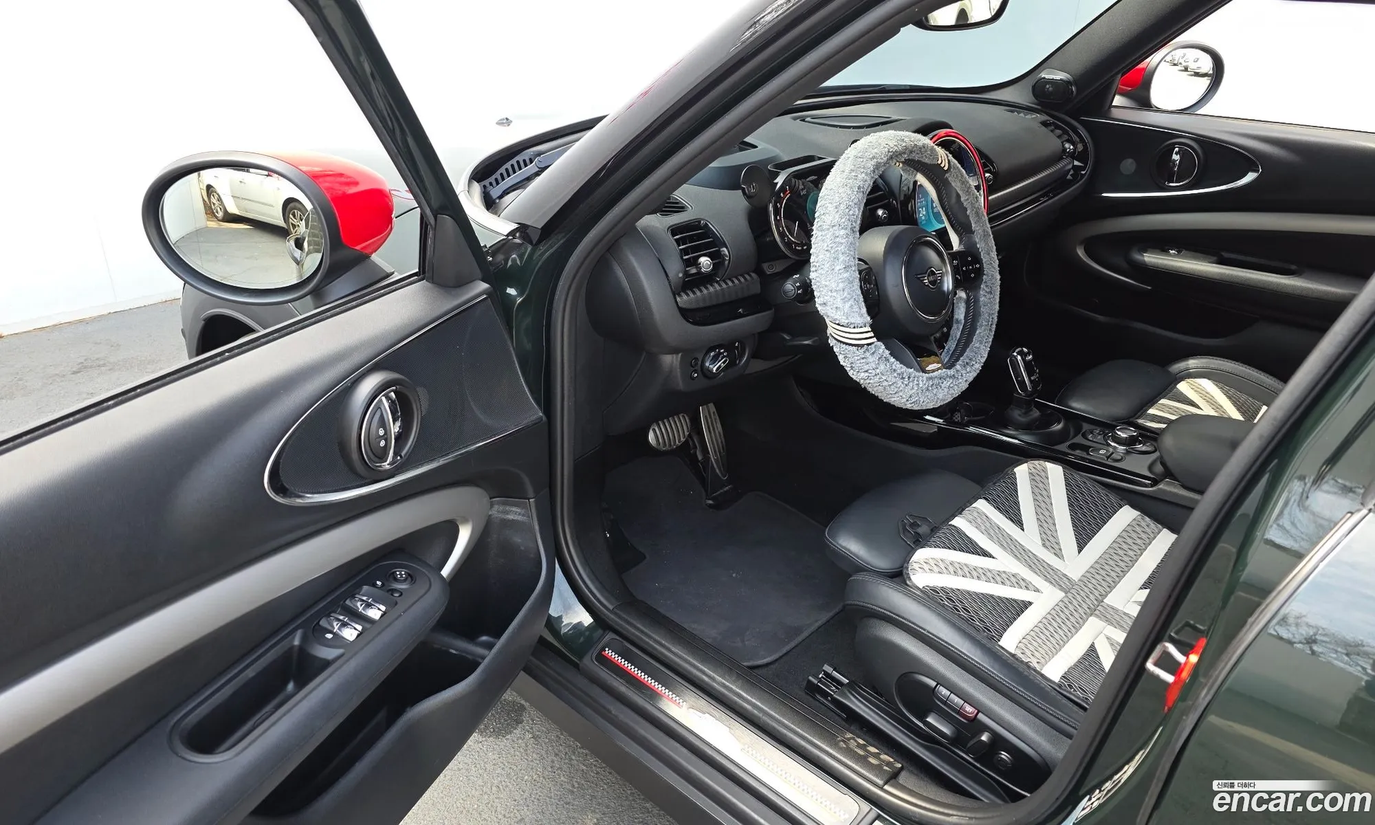 Mini Cooper S Clubman 2023 — 15
