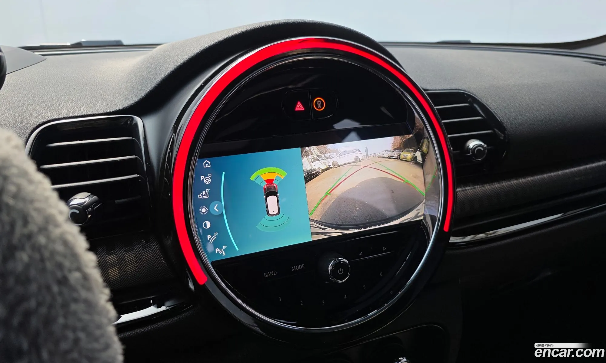 Mini Cooper S Clubman 2023 — 16