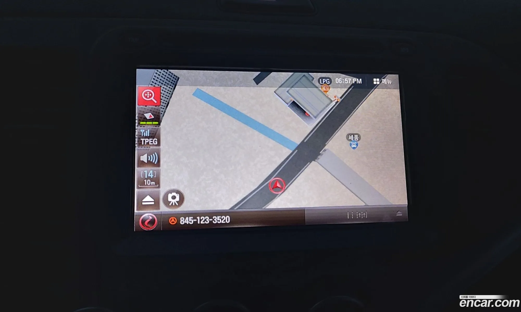 Kia Morning 2014 — 13