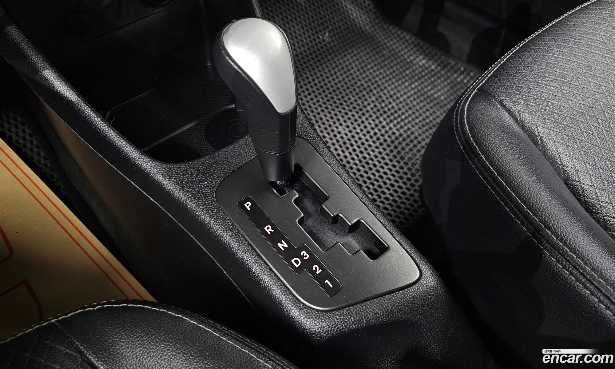 Kia Morning 2014 — 10