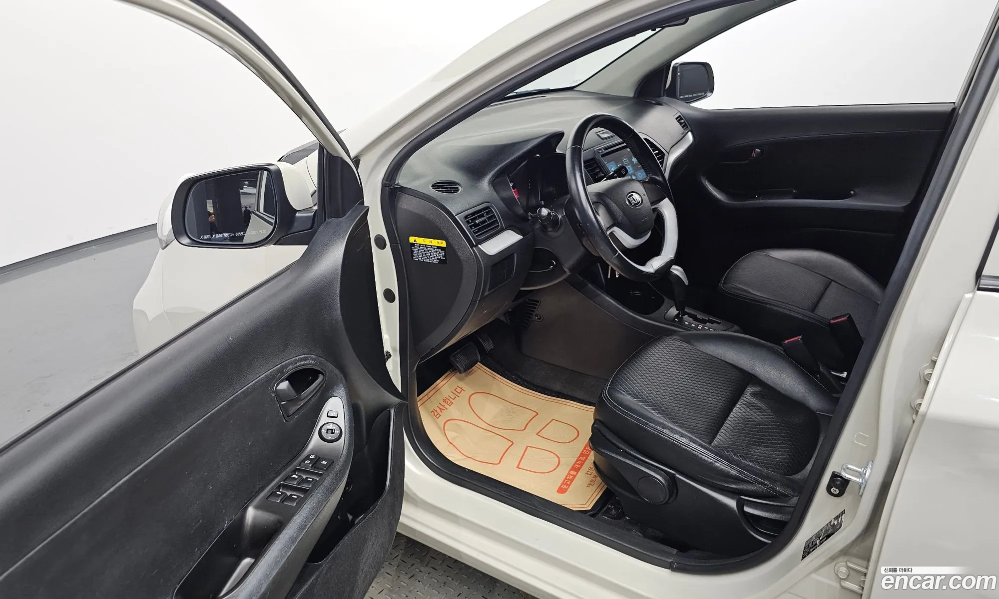 Kia Morning 2014 — 19