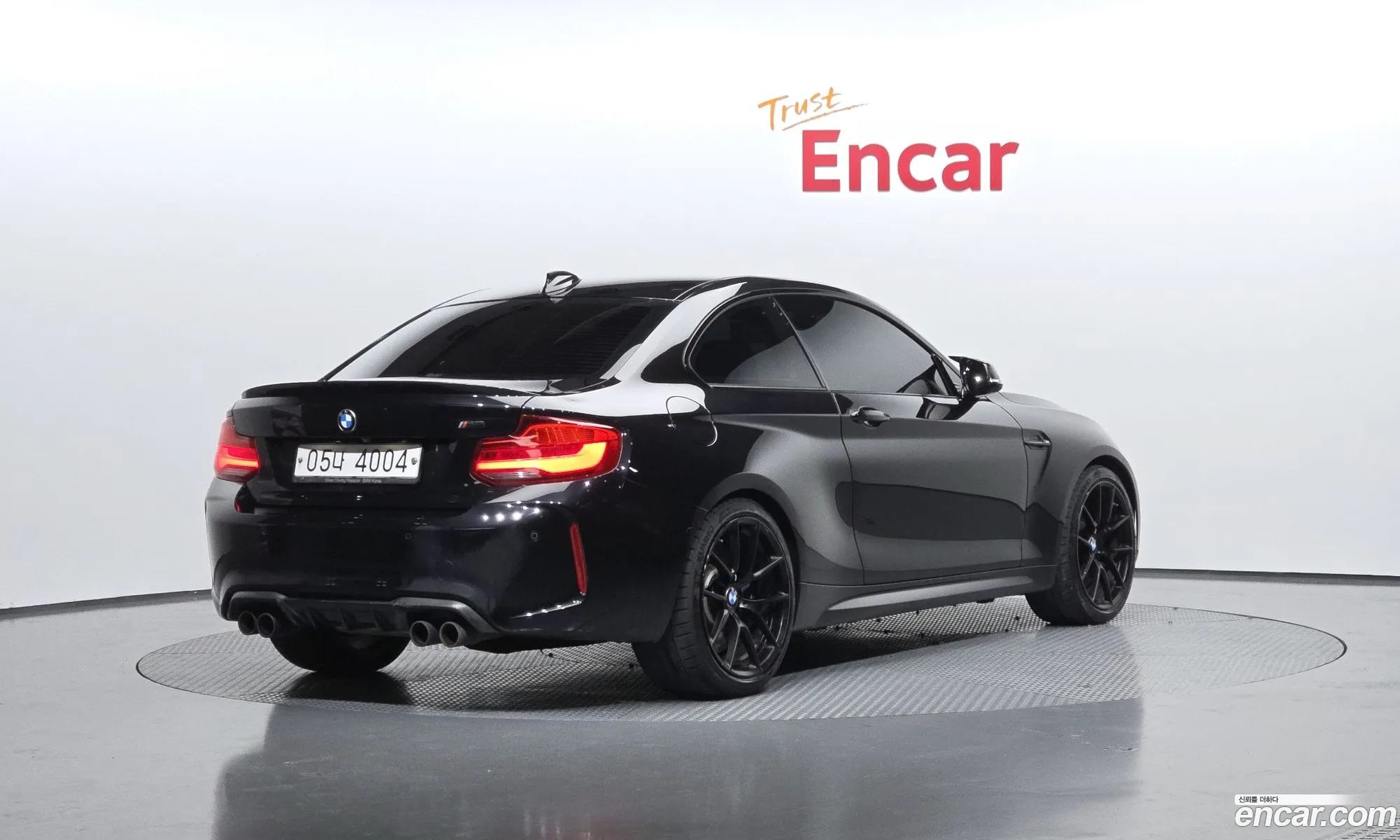 BMW M2 2018 WBS1J5107JVE53450 — 8