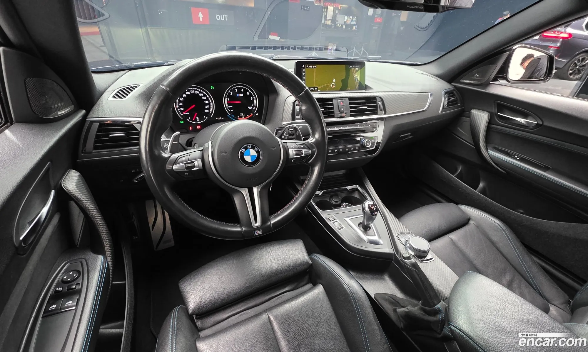 BMW M2 2018 WBS1J5107JVE53450 — 6