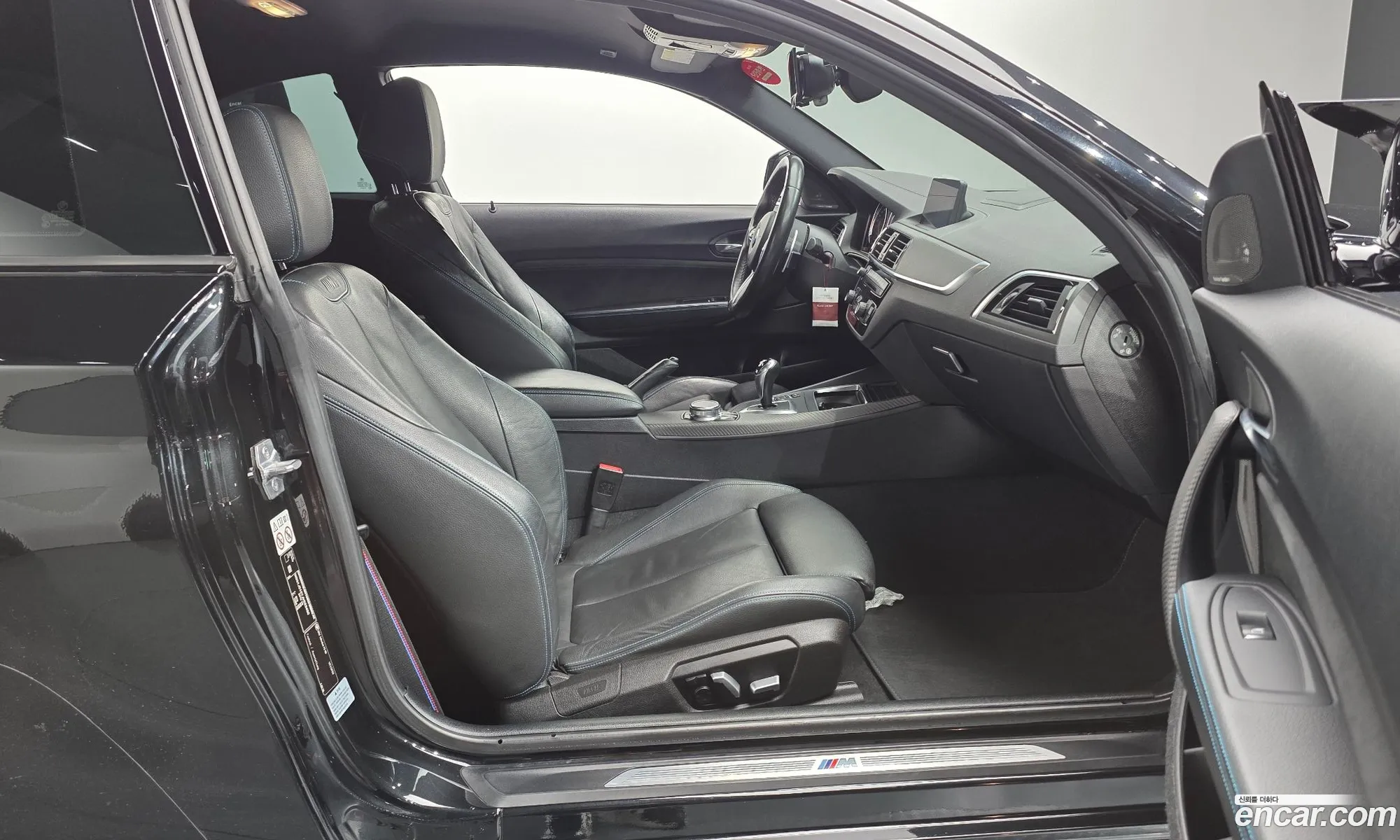BMW M2 2018 WBS1J5107JVE53450 — 16