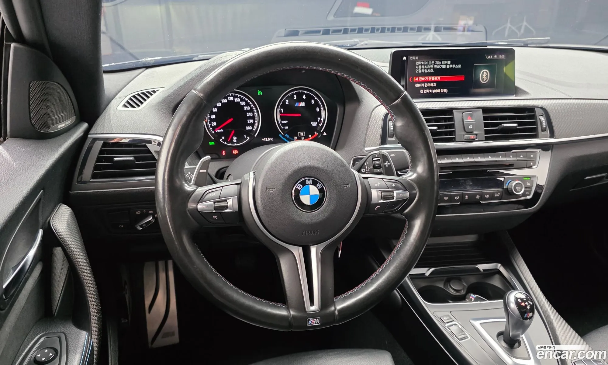 BMW M2 2018 WBS1J5107JVE53450 — 18